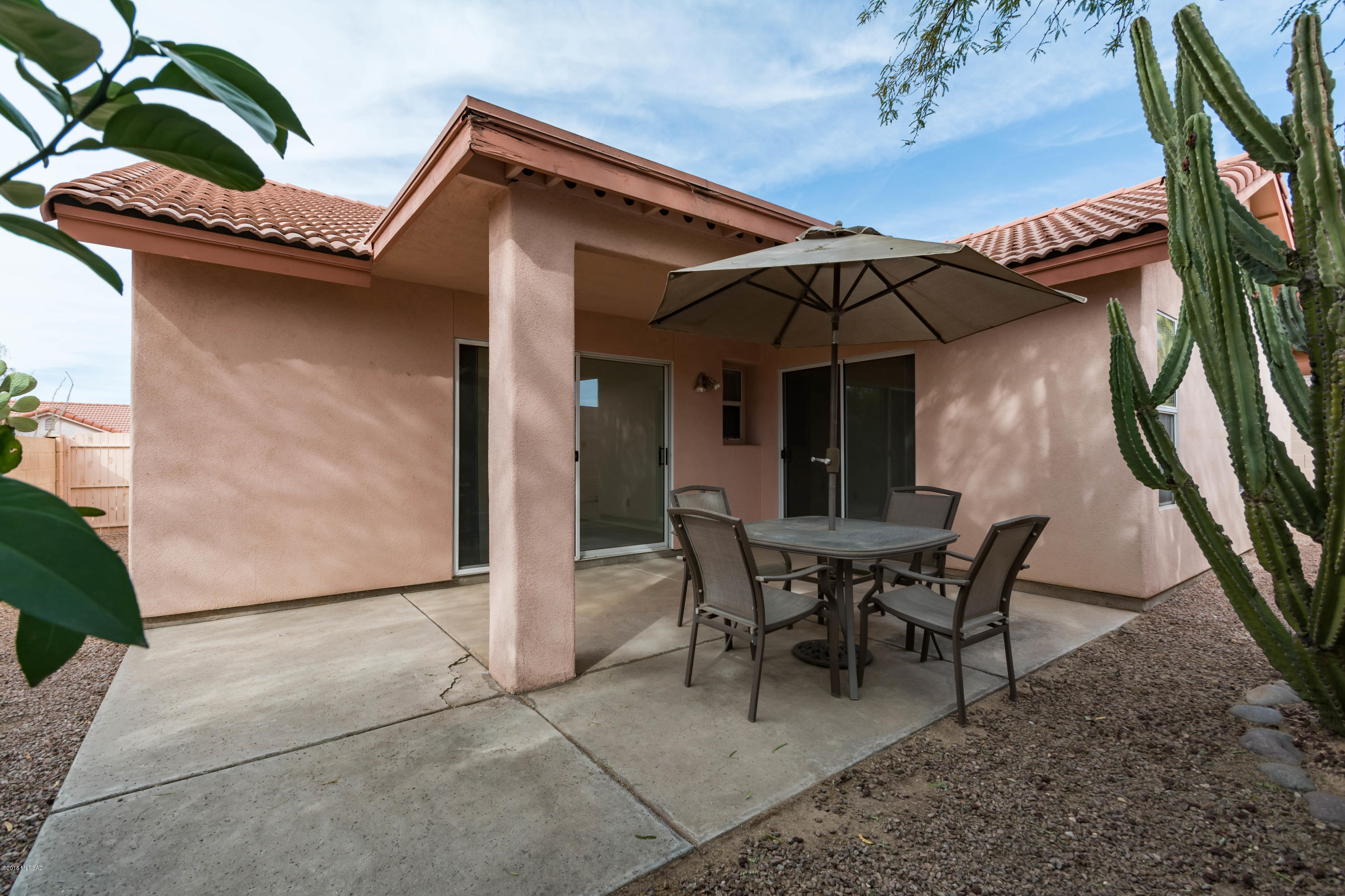 North Ranch (545-688) - Residential