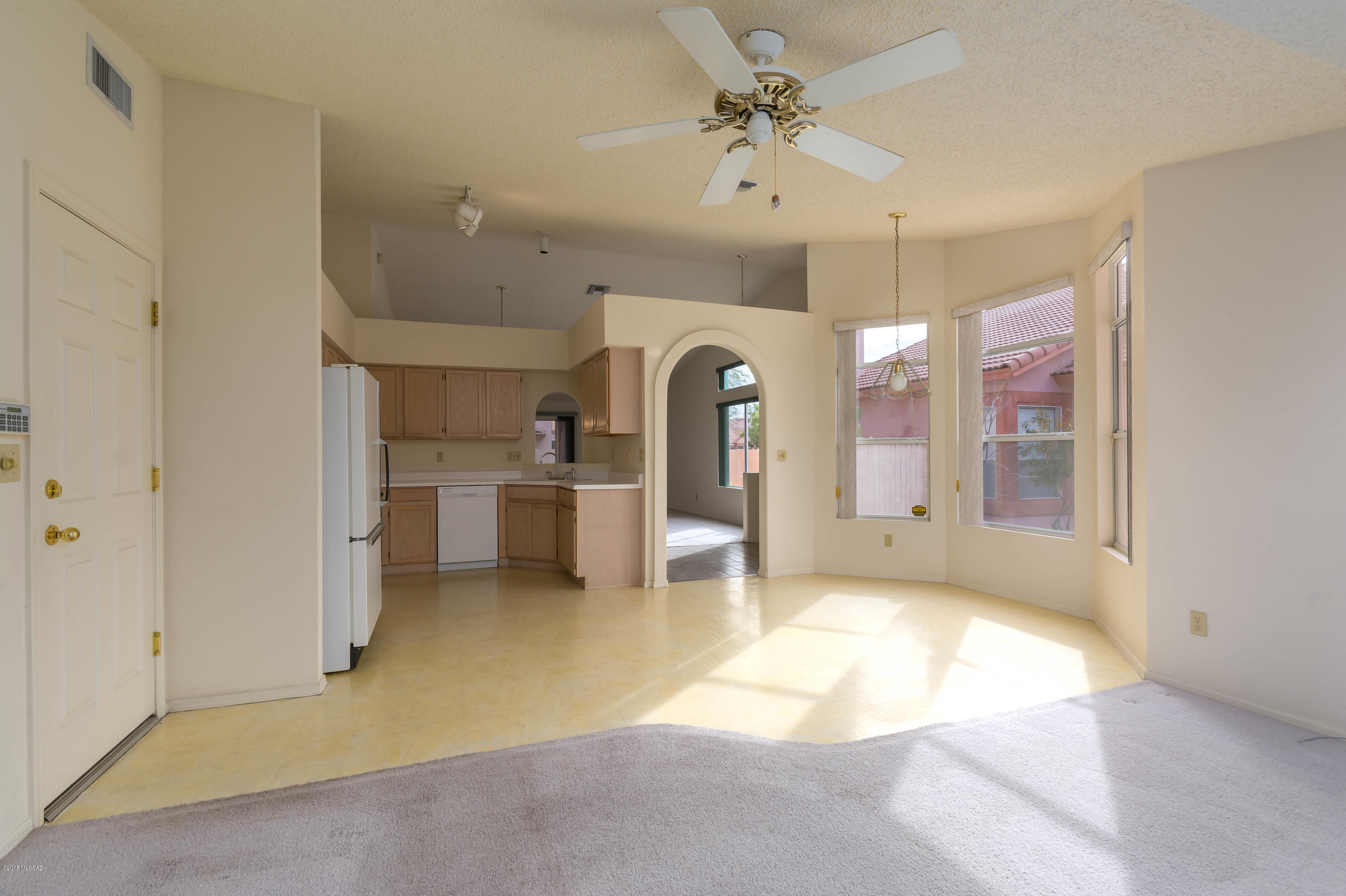 North Ranch (545-688) - Residential
