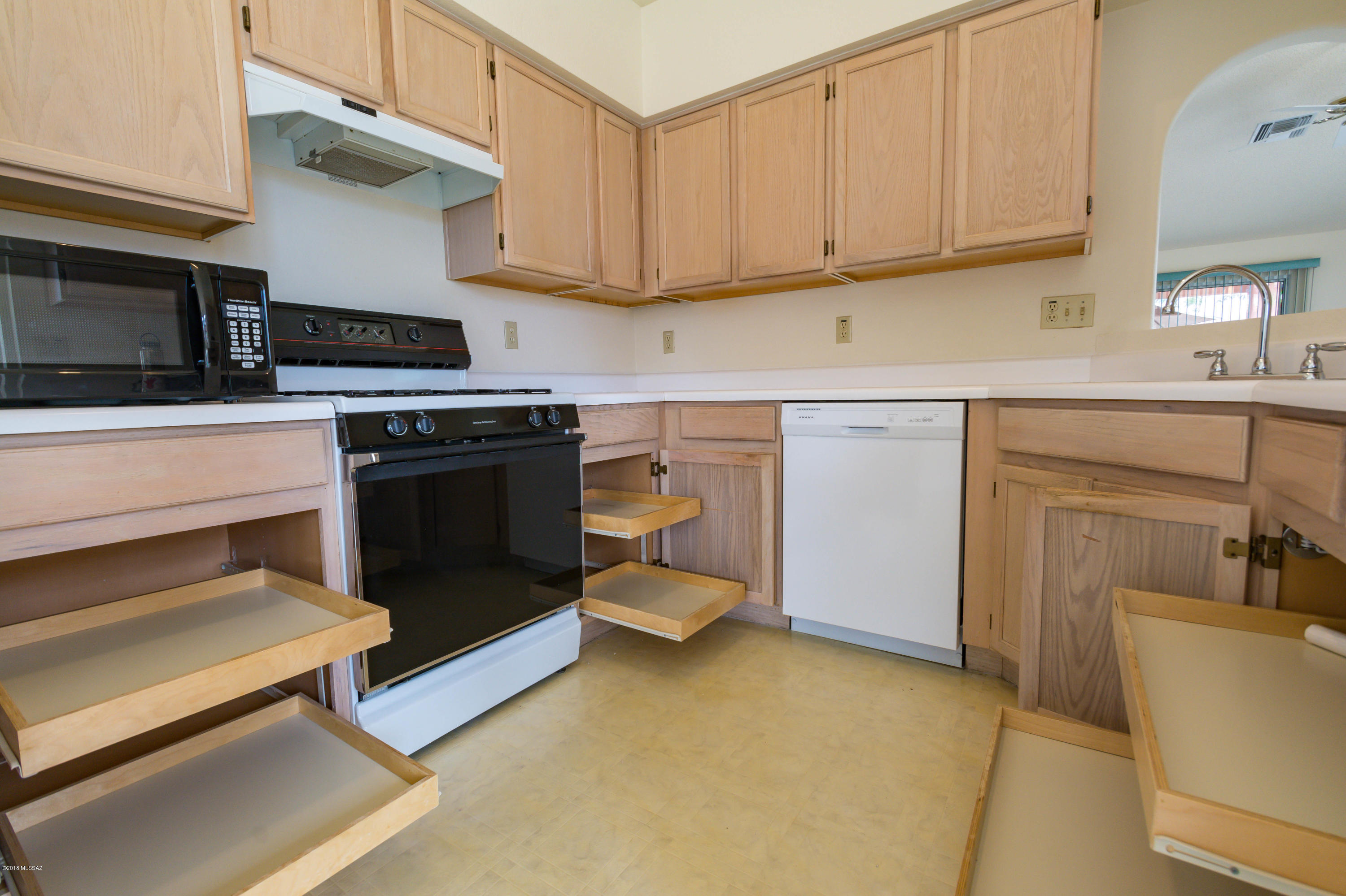North Ranch (545-688) - Residential