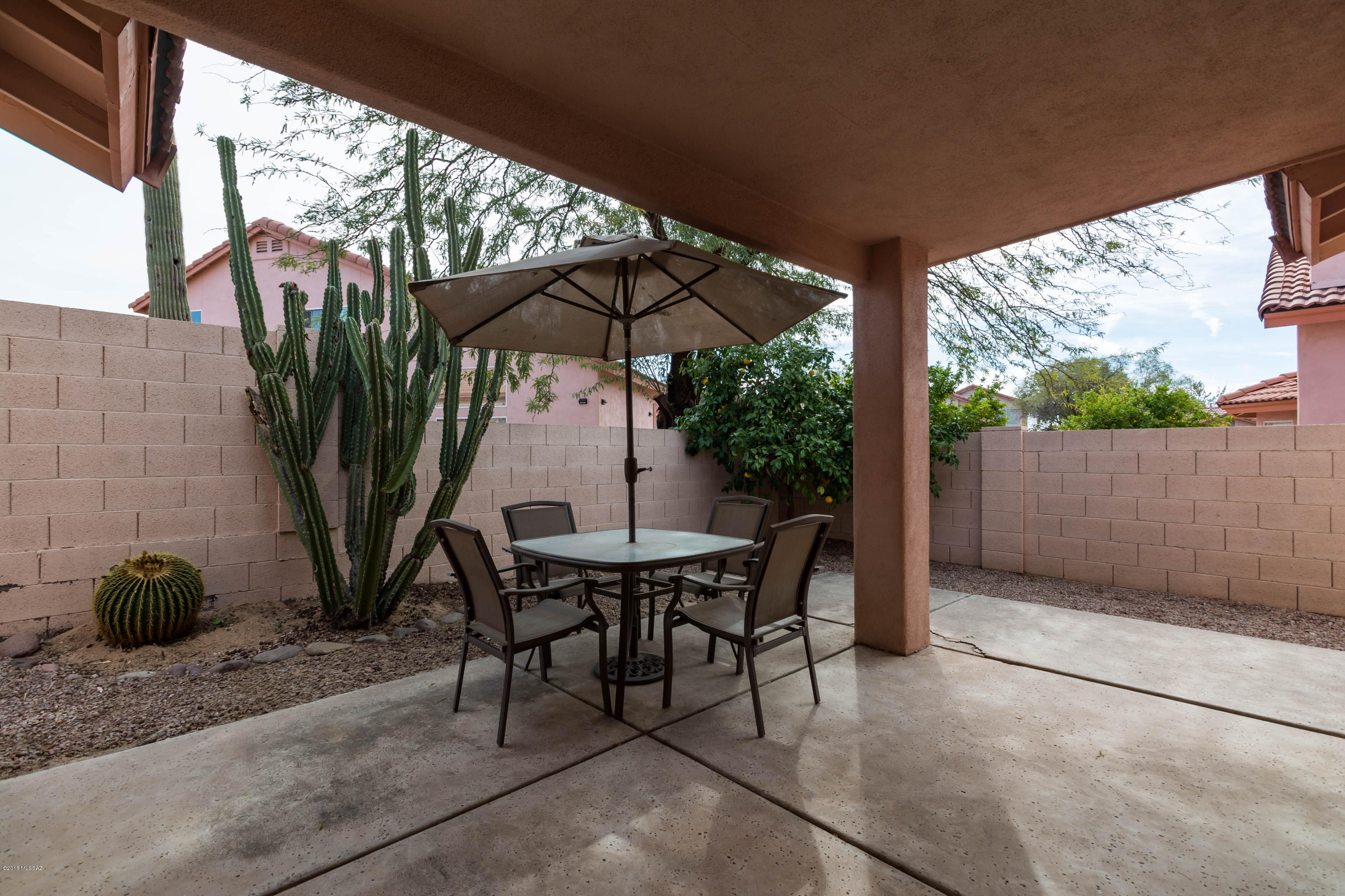 North Ranch (545-688) - Residential