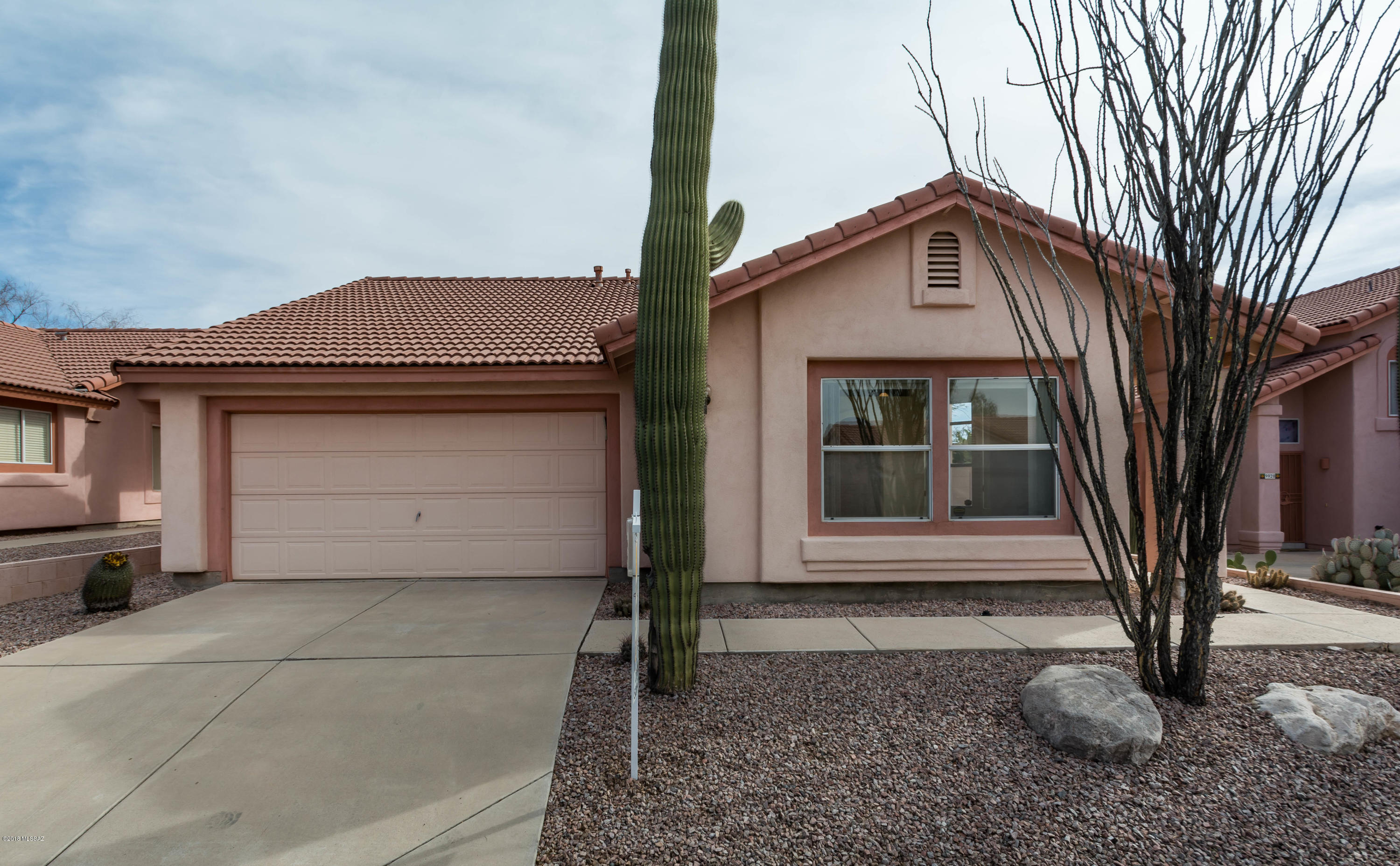 North Ranch (545-688) - Residential