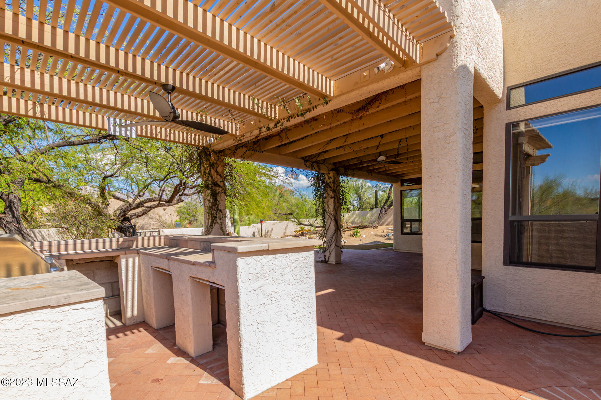 Las Lomitas (1) - Residential