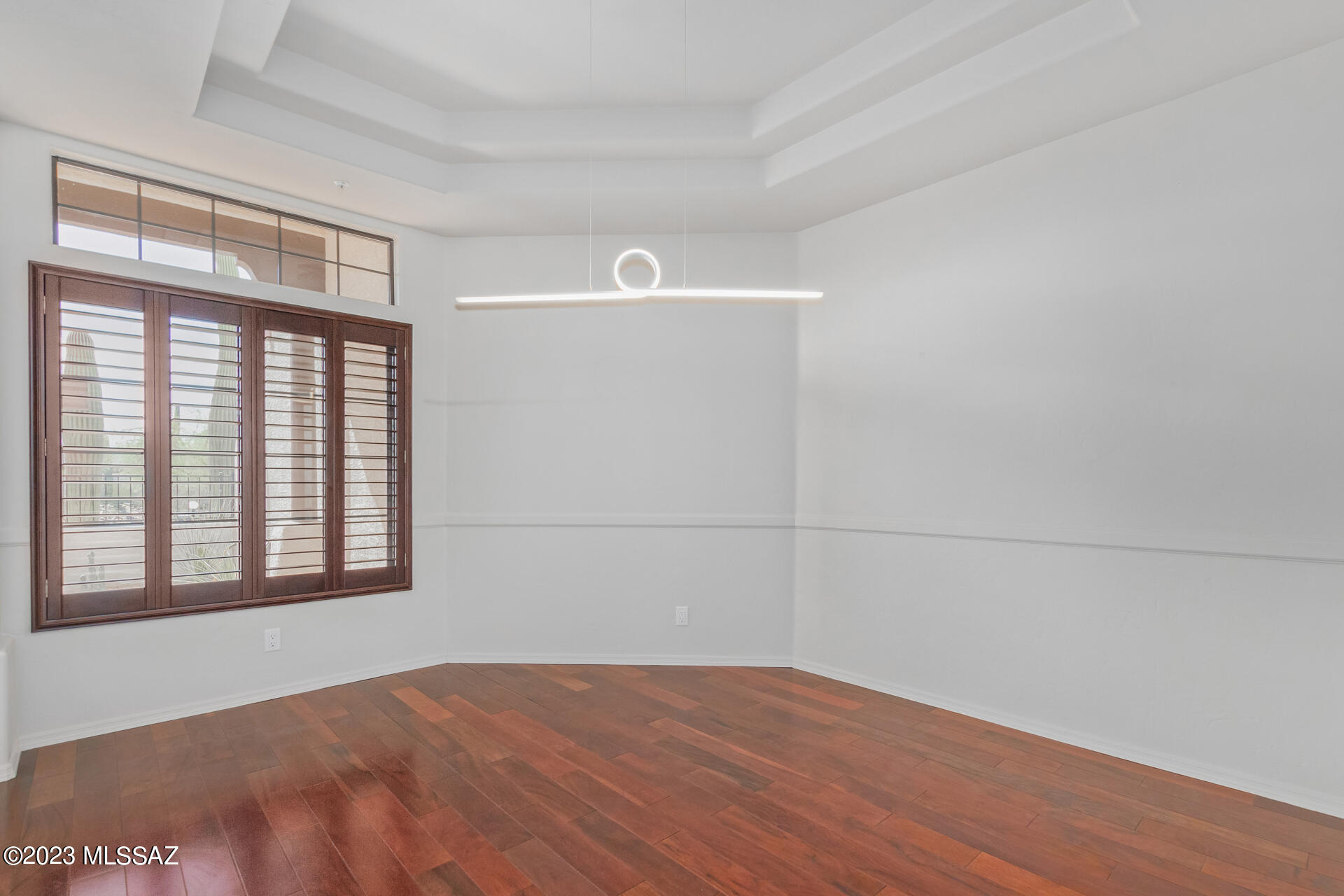 Las Lomitas (1) - Residential