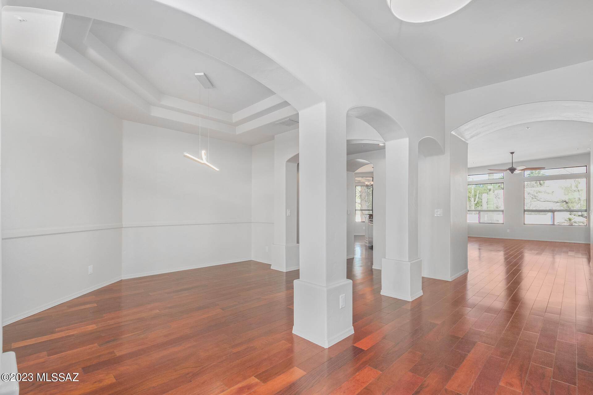 Las Lomitas (1) - Residential