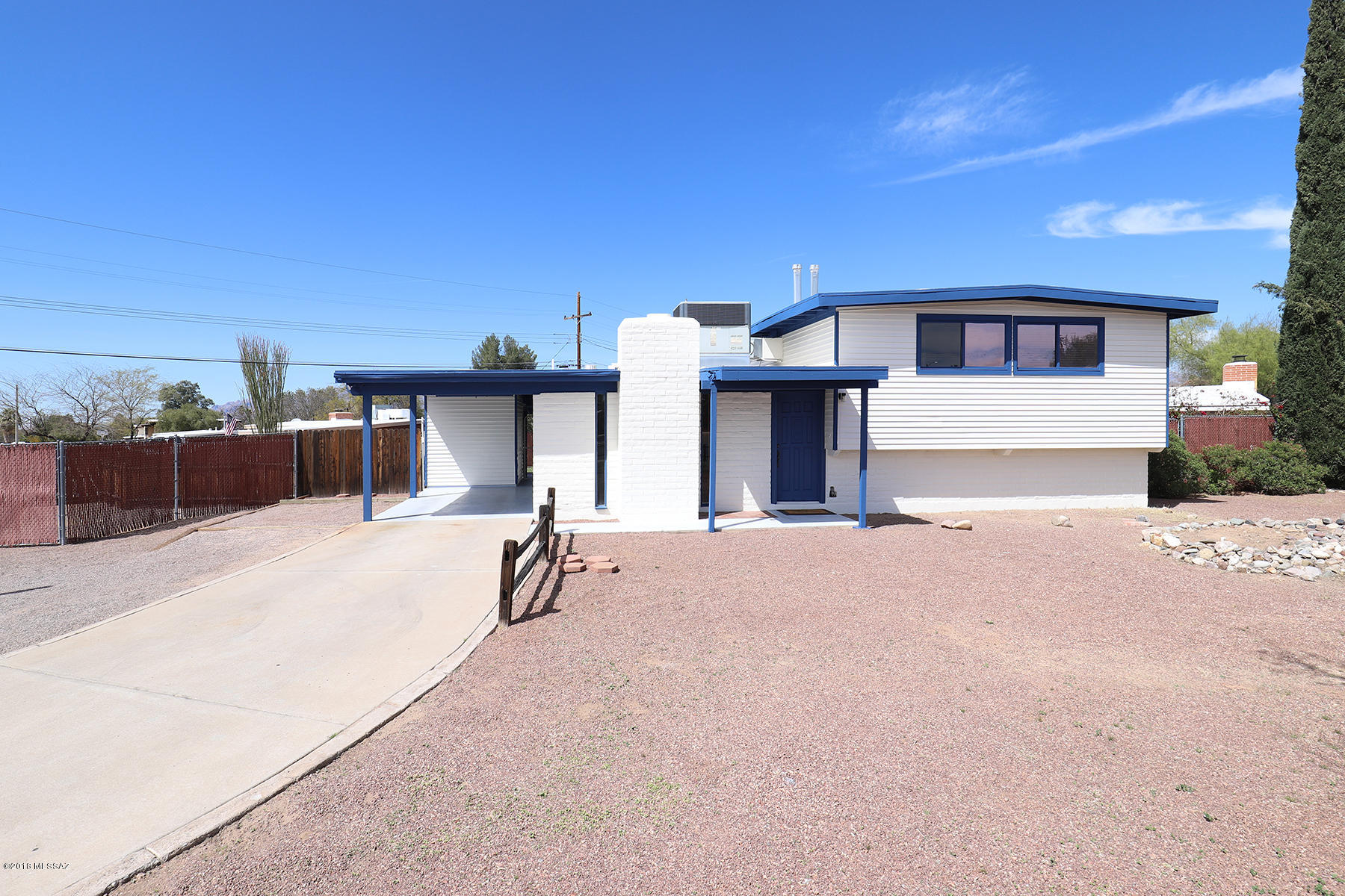 Sherwood Village - Residential