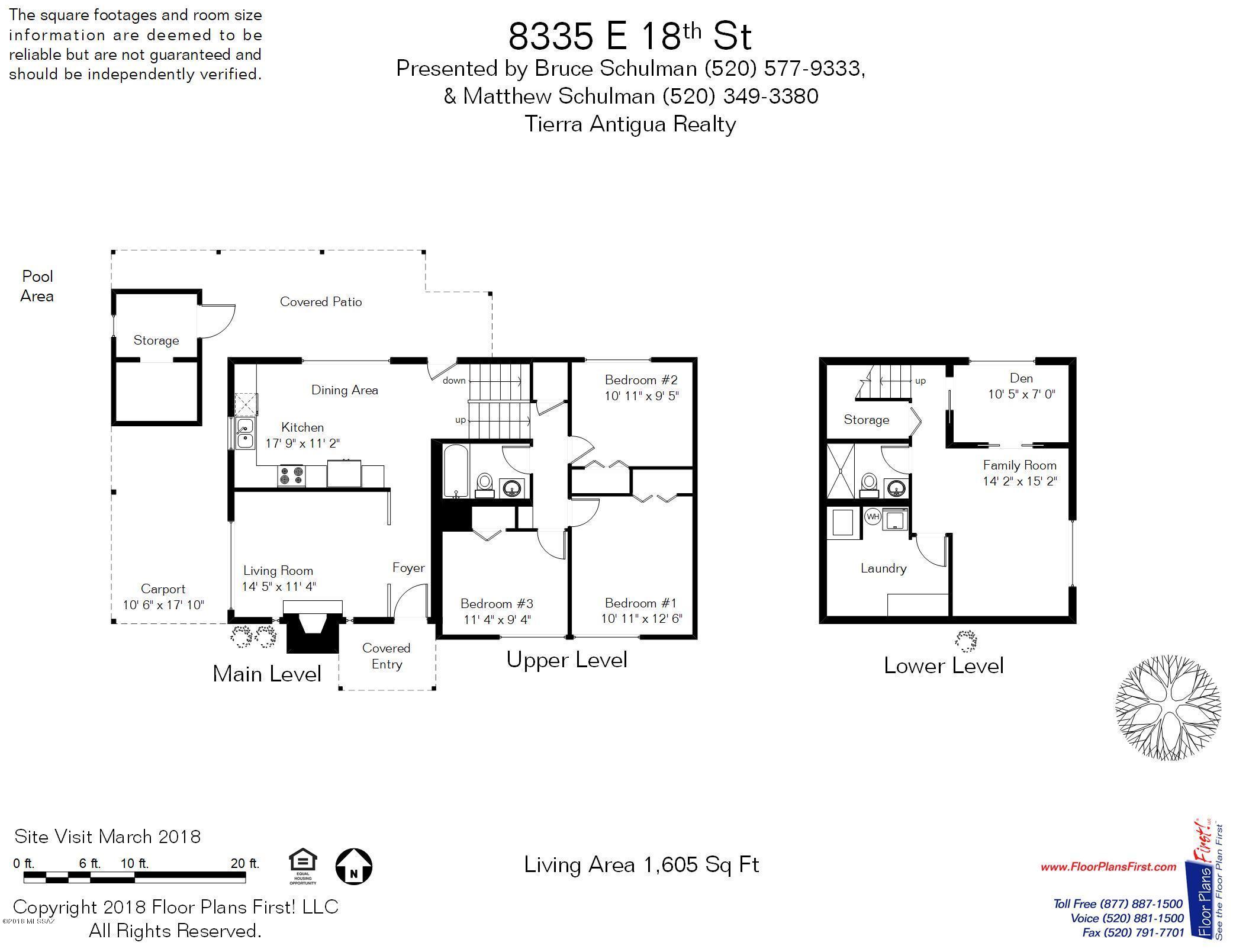Sherwood Village - Residential