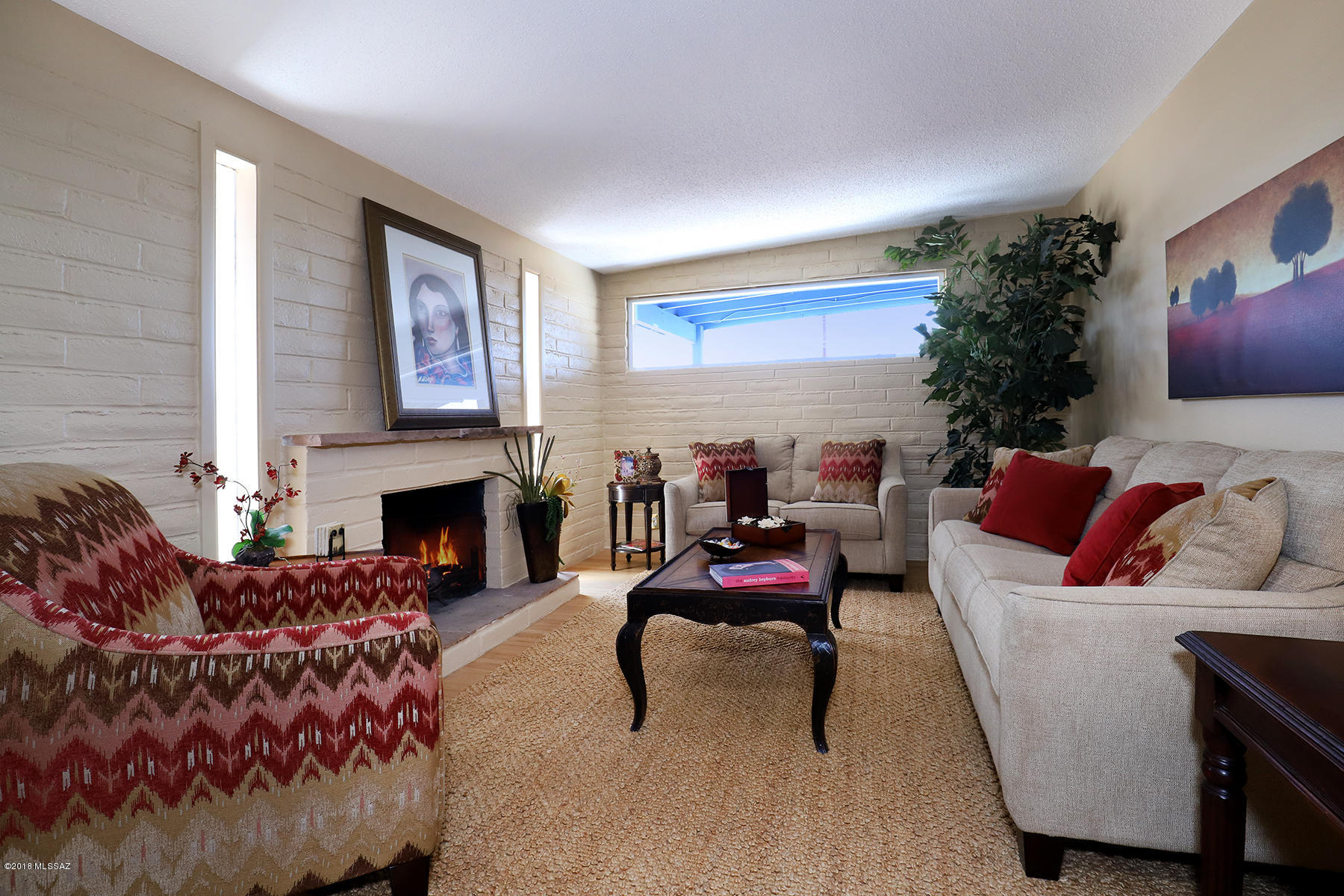 Sherwood Village - Residential