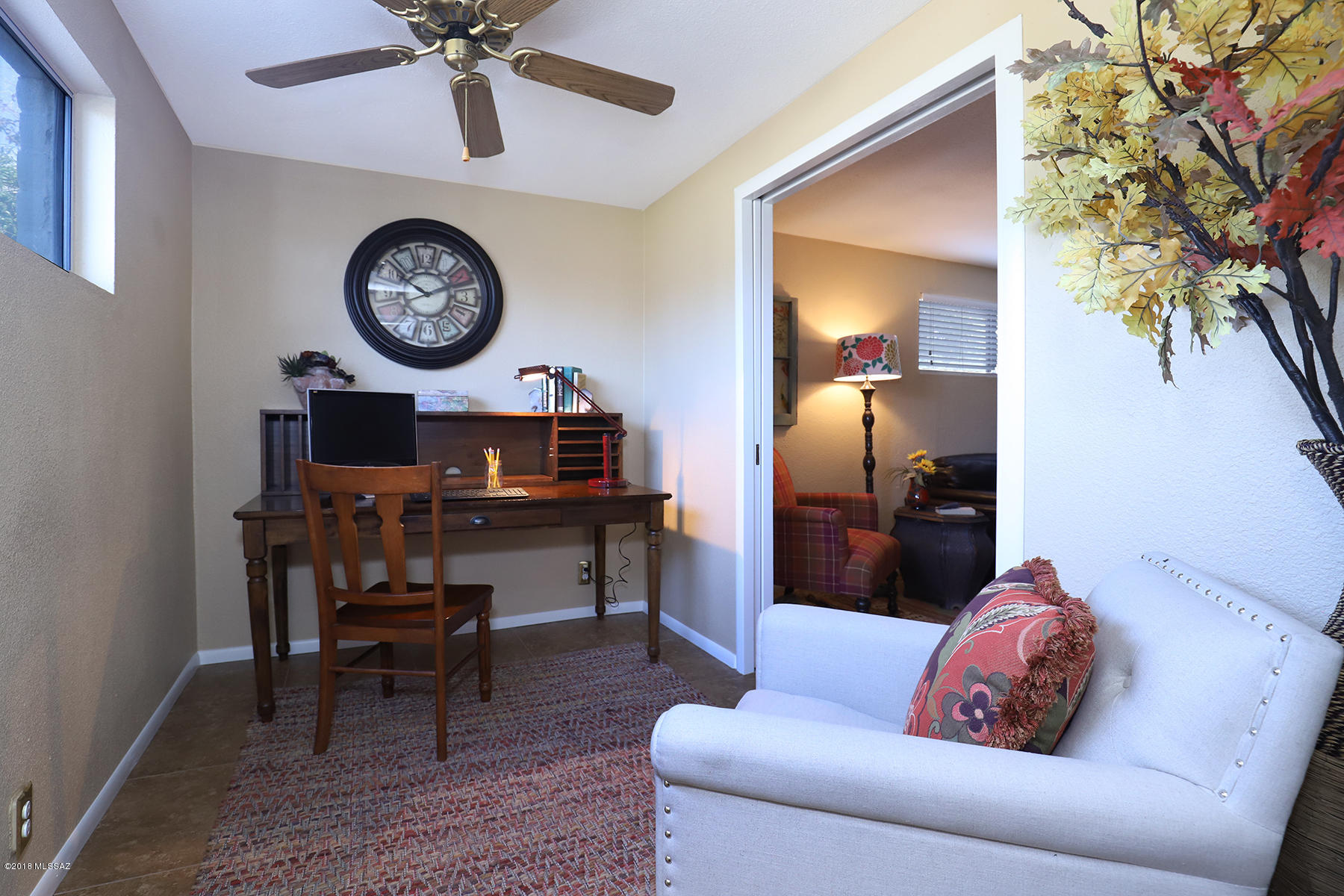 Sherwood Village - Residential