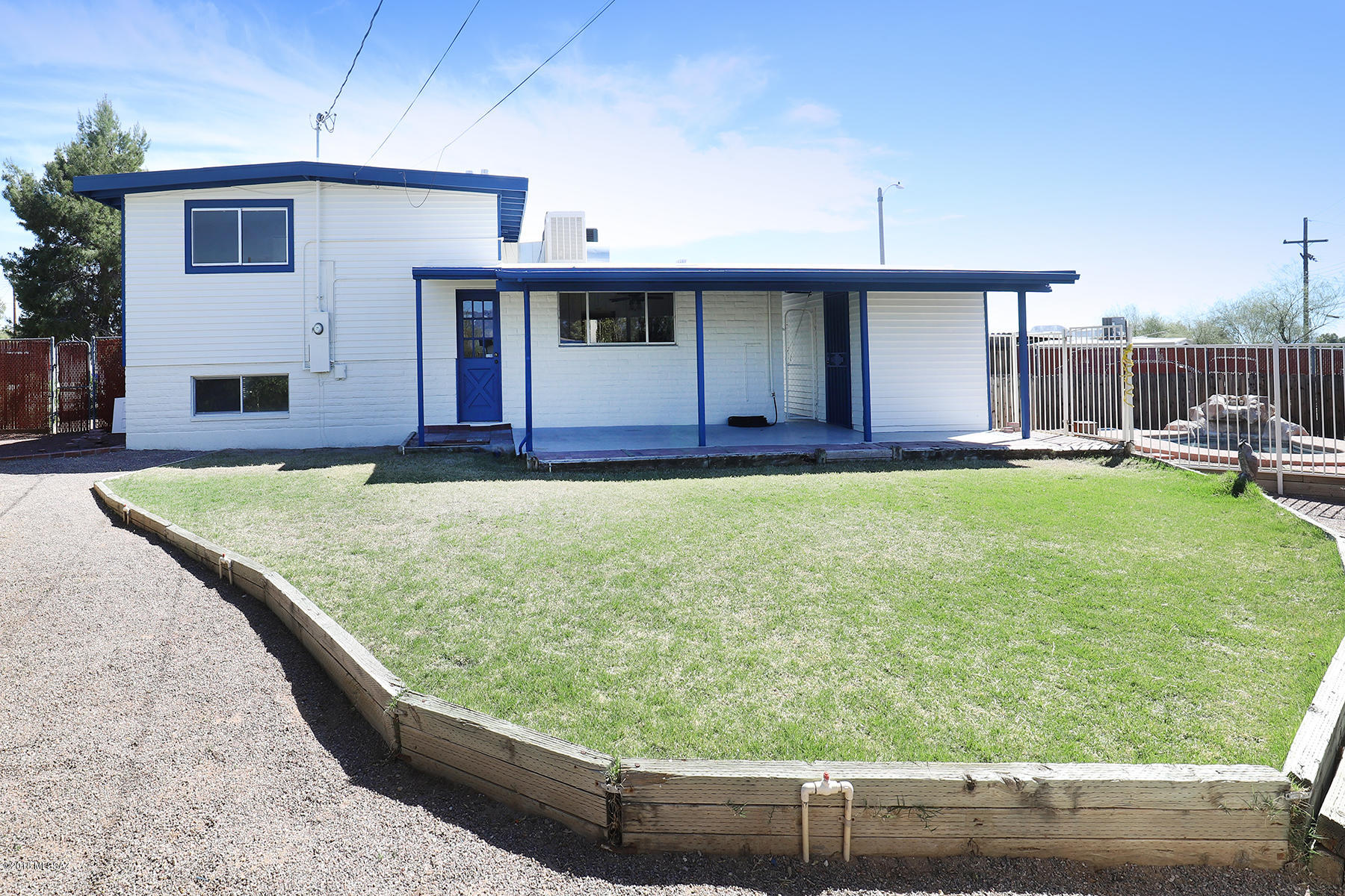 Sherwood Village - Residential