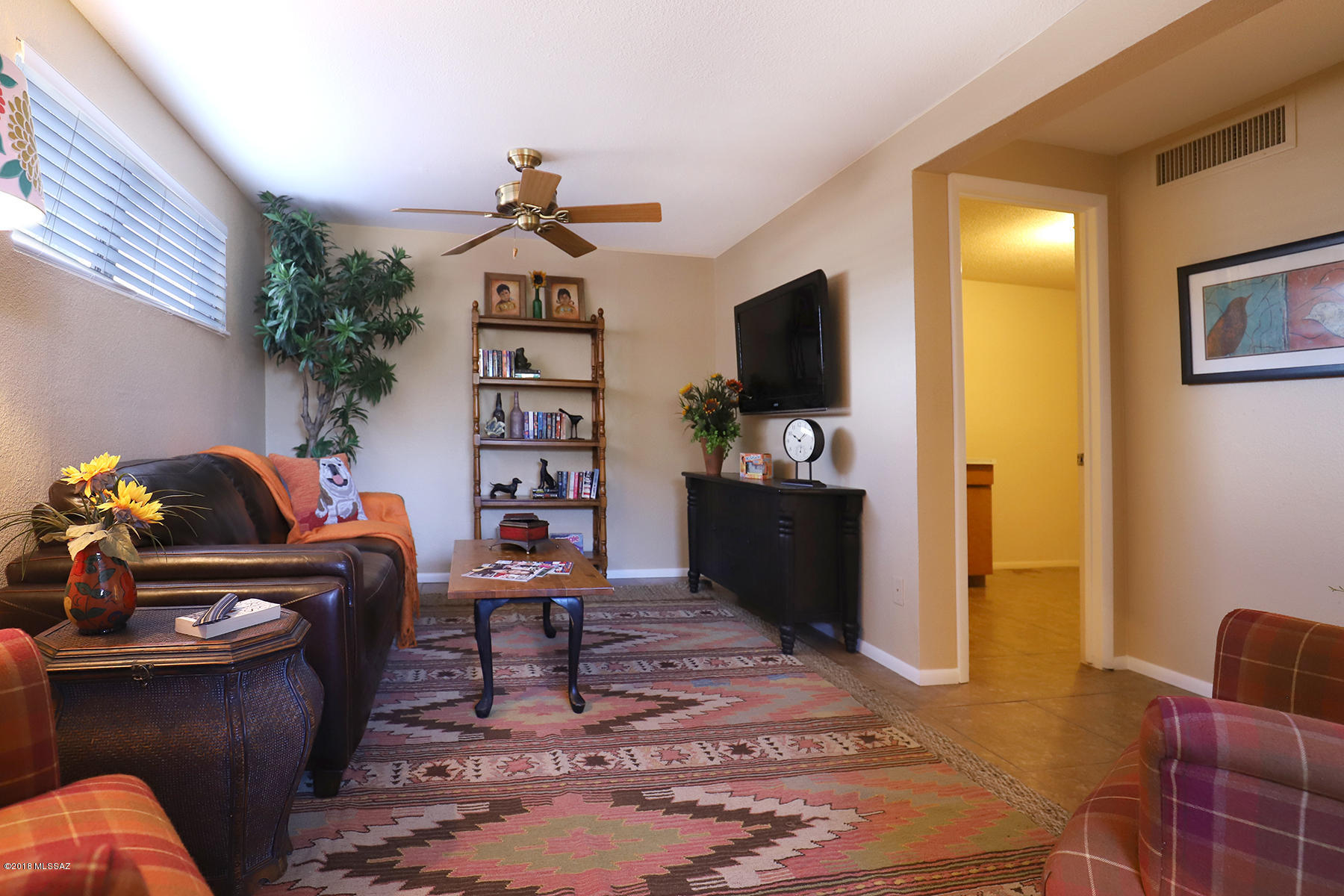 Sherwood Village - Residential