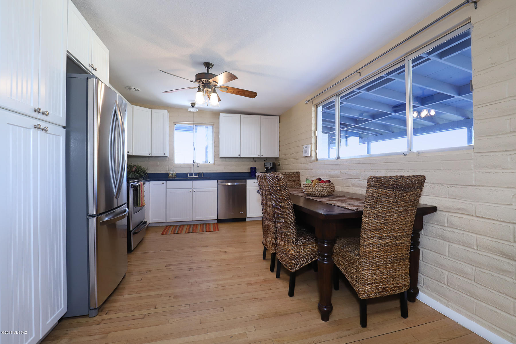 Sherwood Village - Residential