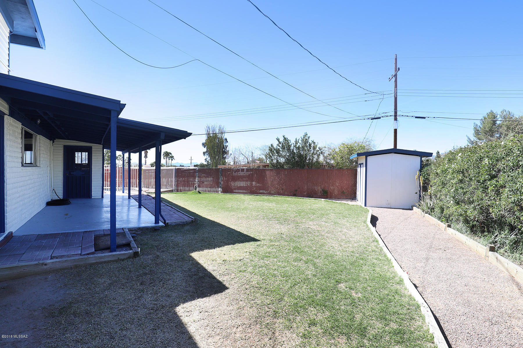 Sherwood Village - Residential