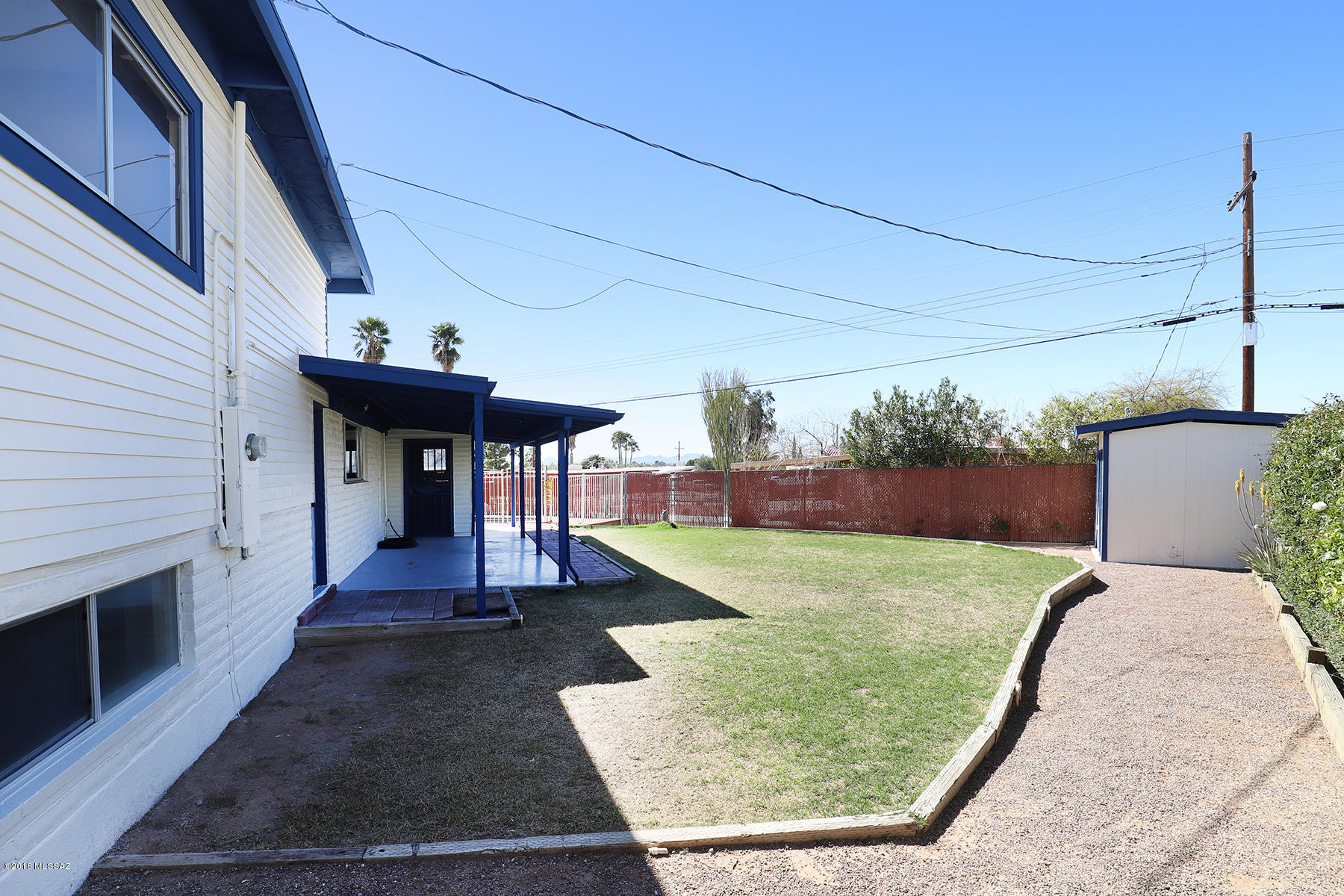 Sherwood Village - Residential