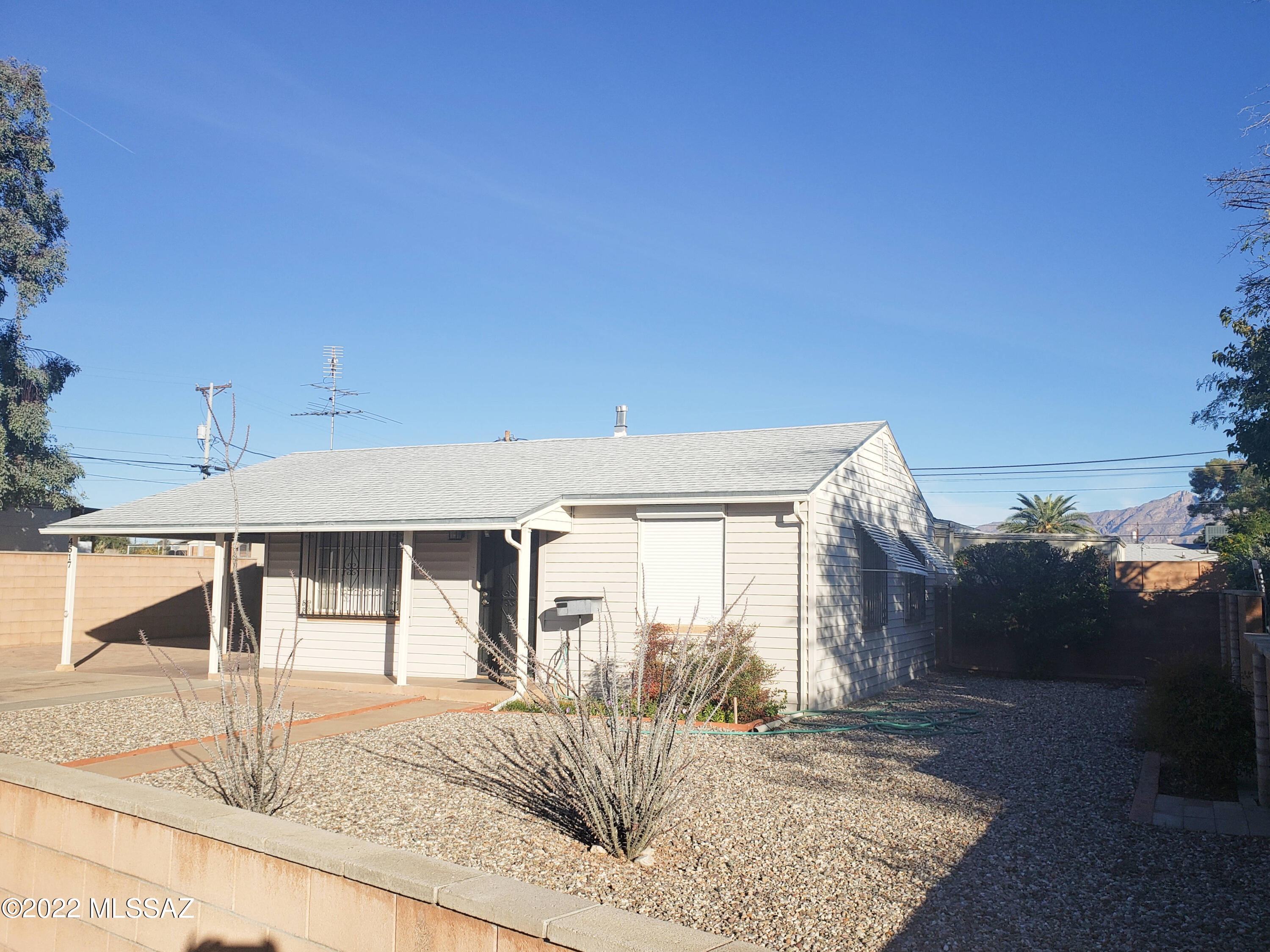 Linden Park - Residential