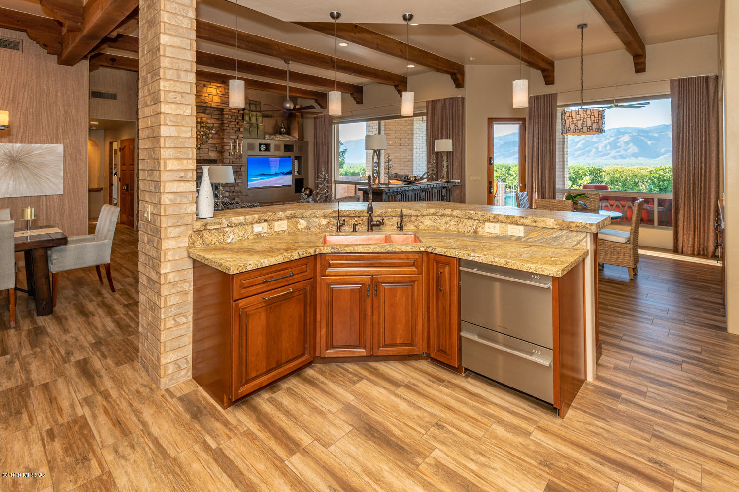 Wild Horse Ranch Estates (1-66) - Residential