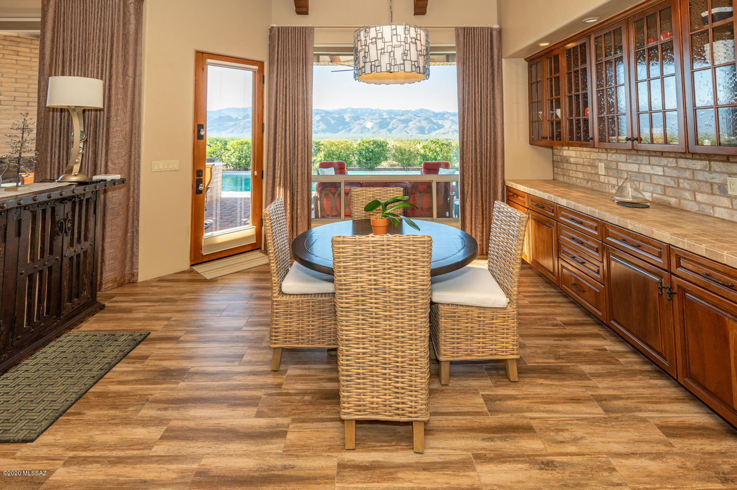 Wild Horse Ranch Estates (1-66) - Residential
