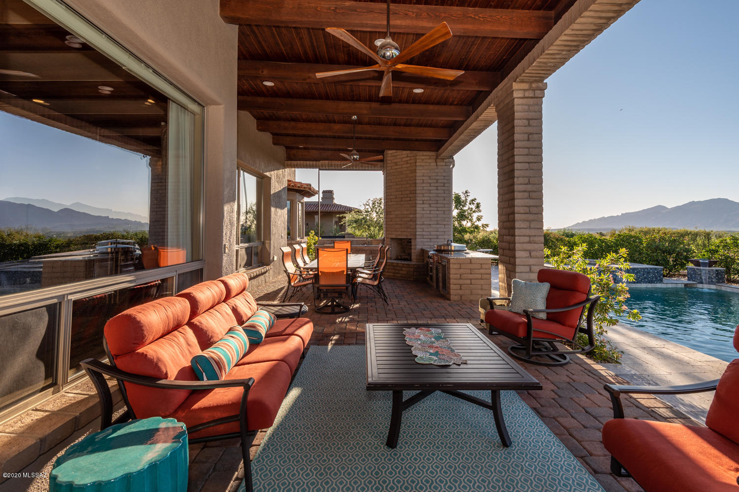 Wild Horse Ranch Estates (1-66) - Residential
