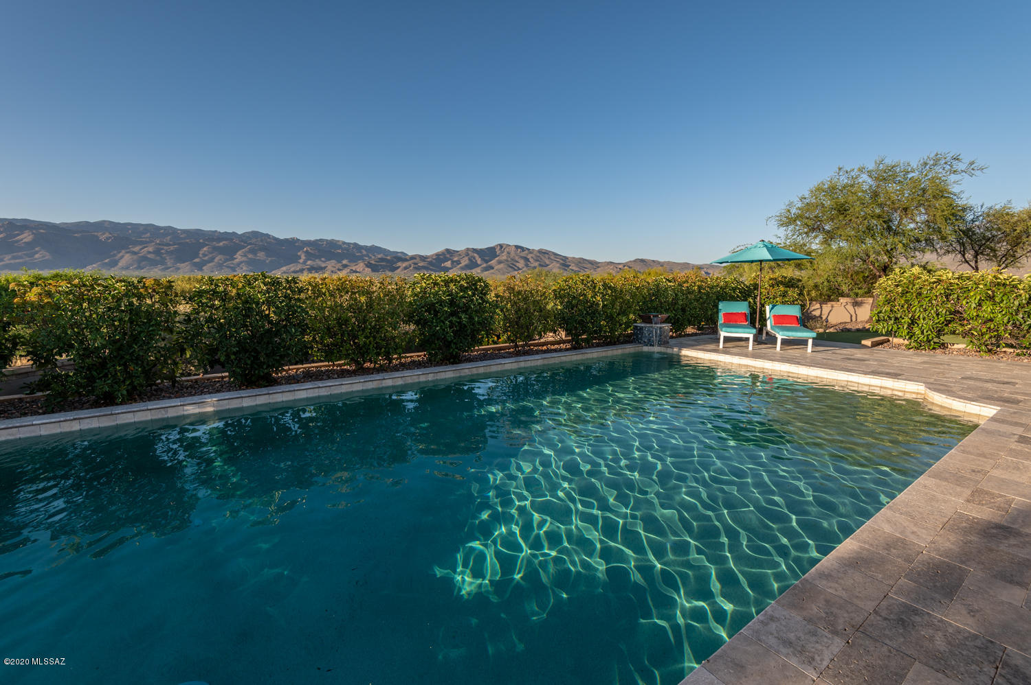 Wild Horse Ranch Estates (1-66) - Residential