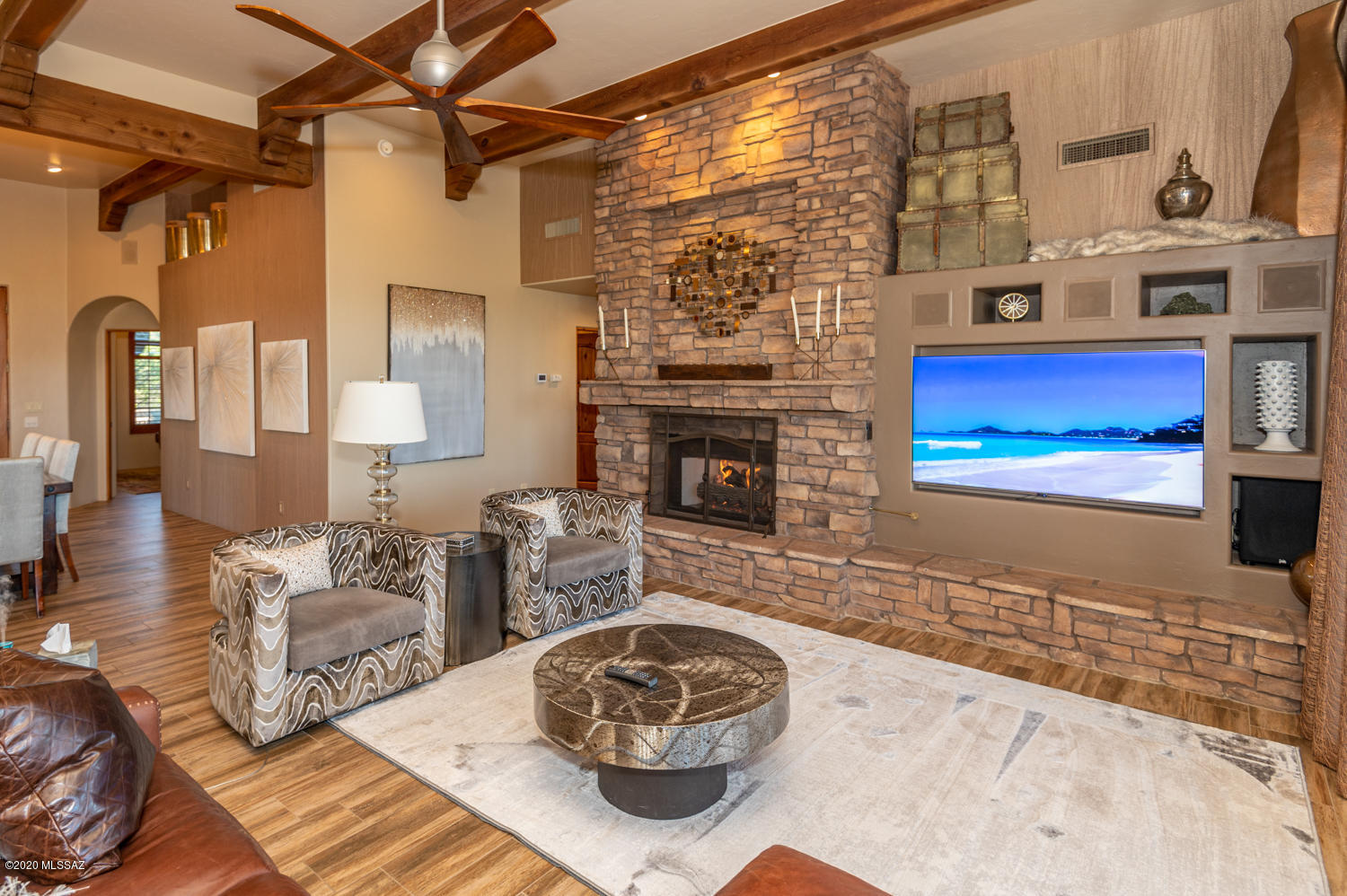 Wild Horse Ranch Estates (1-66) - Residential