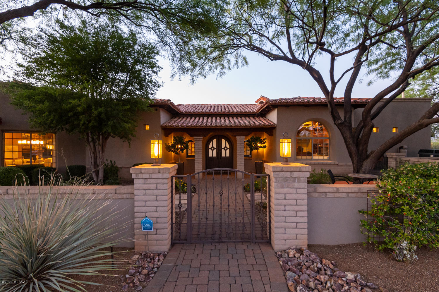 Wild Horse Ranch Estates (1-66) - Residential