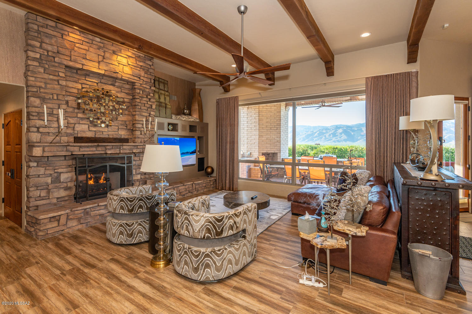 Wild Horse Ranch Estates (1-66) - Residential