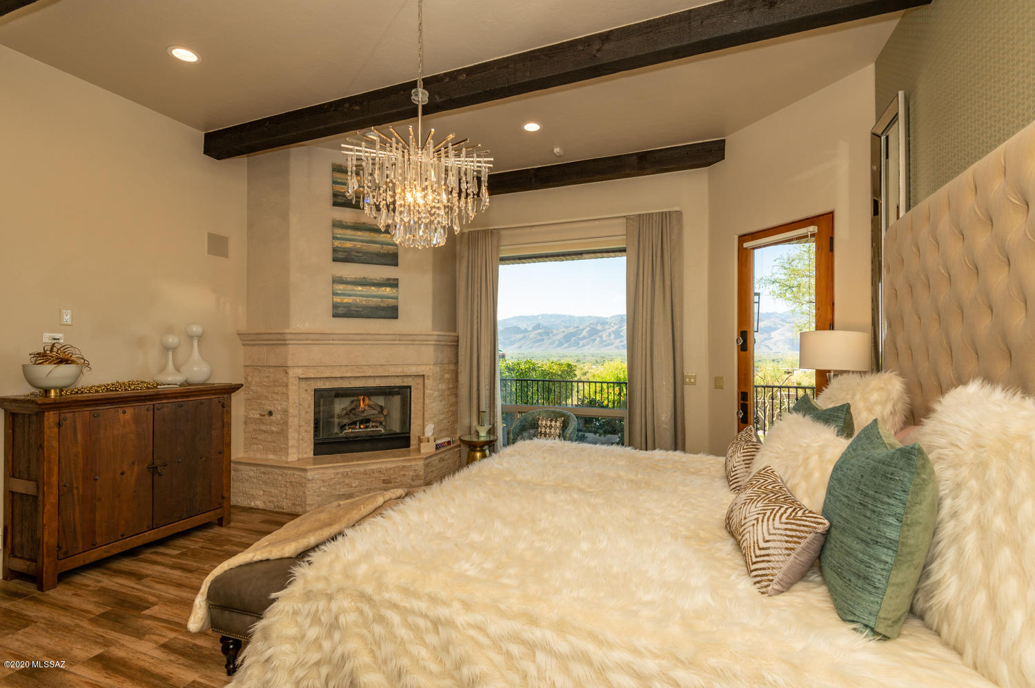 Wild Horse Ranch Estates (1-66) - Residential
