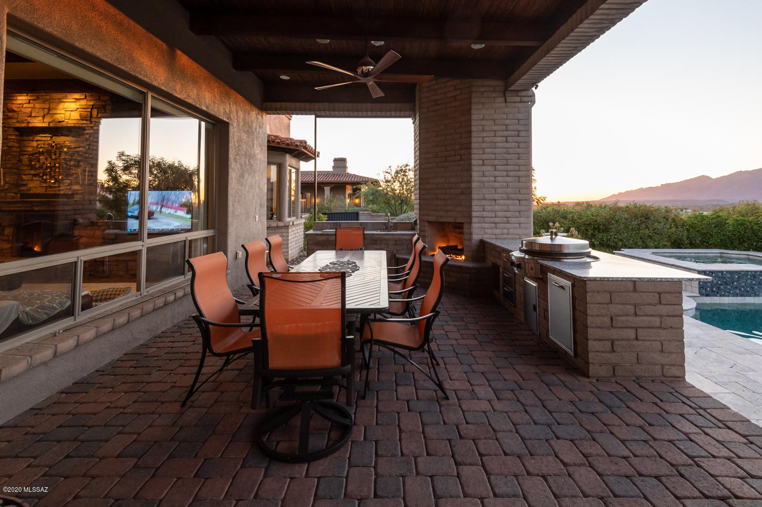 Wild Horse Ranch Estates (1-66) - Residential