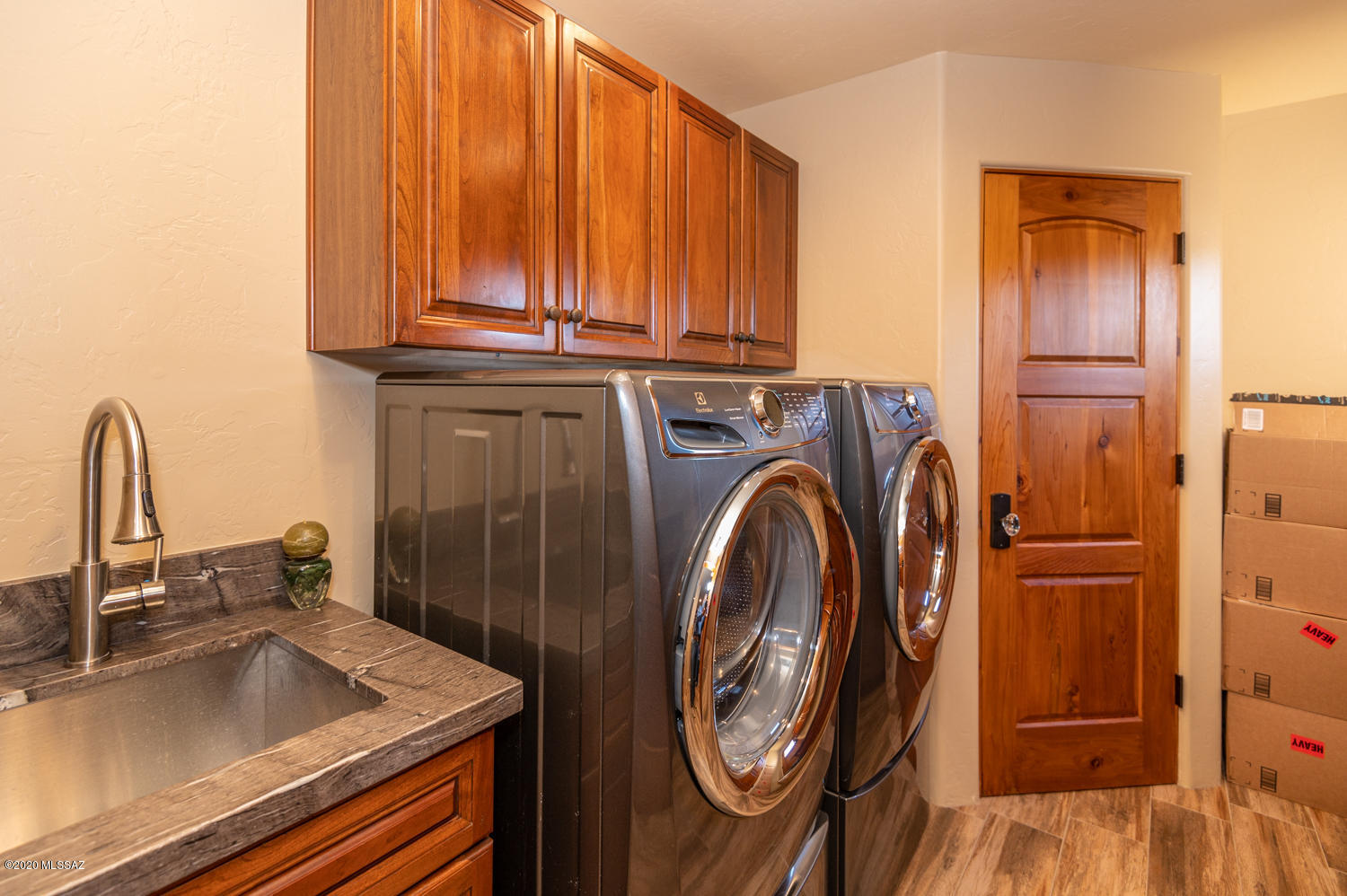 Wild Horse Ranch Estates (1-66) - Residential
