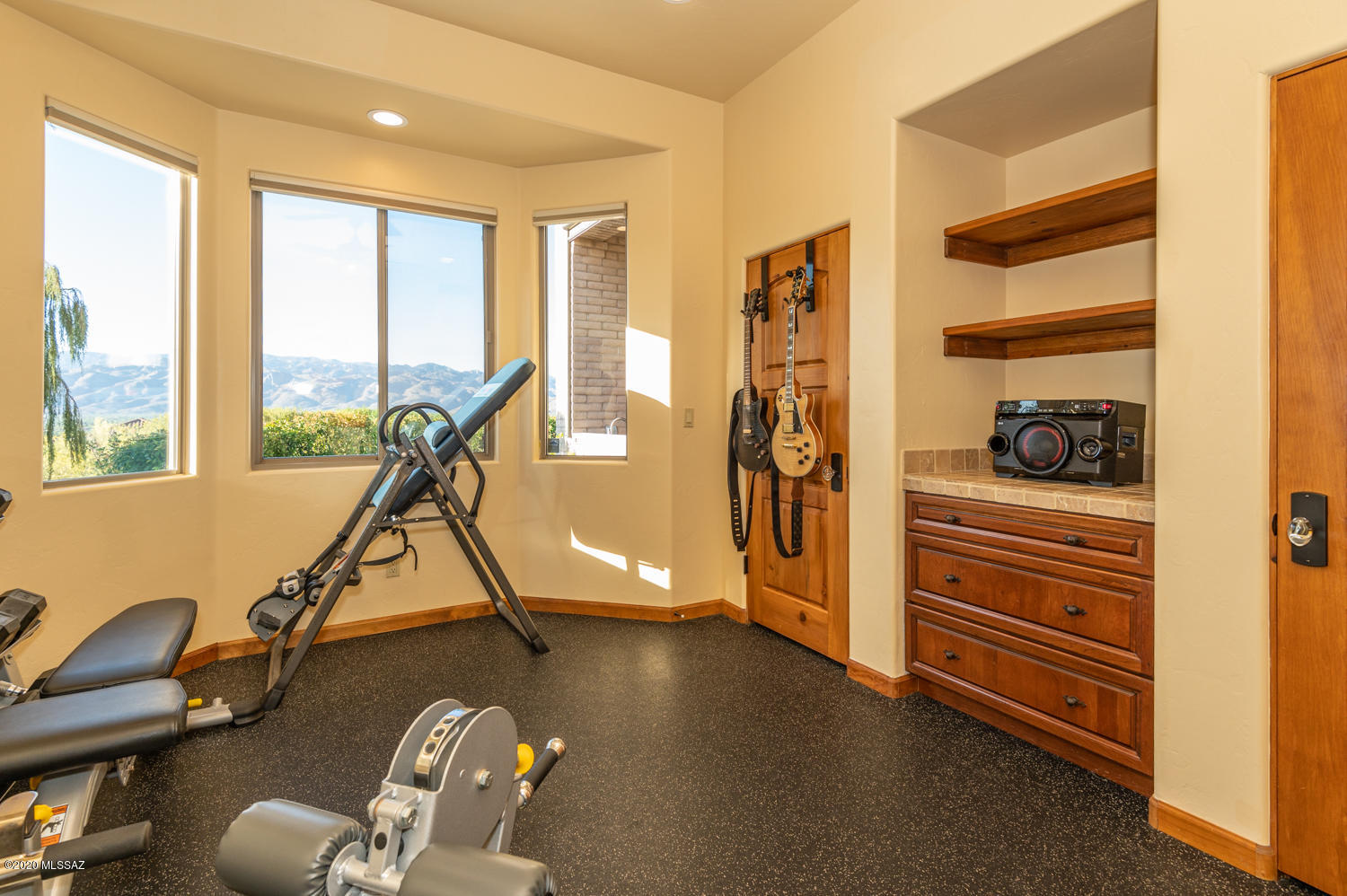 Wild Horse Ranch Estates (1-66) - Residential