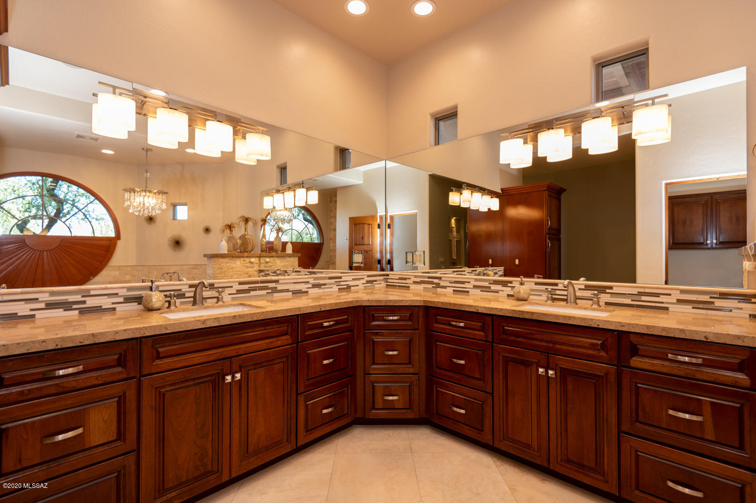 Wild Horse Ranch Estates (1-66) - Residential