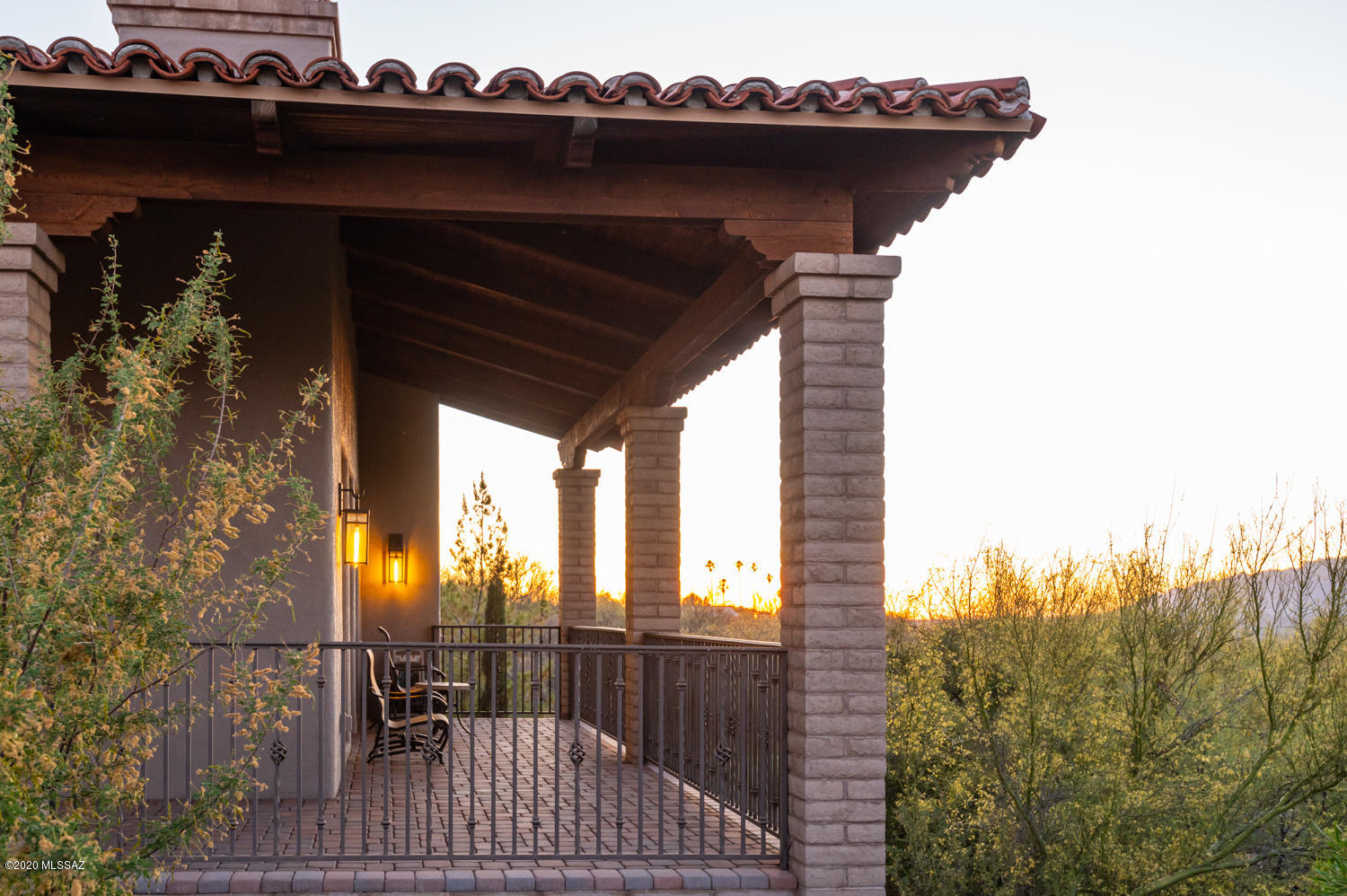 Wild Horse Ranch Estates (1-66) - Residential