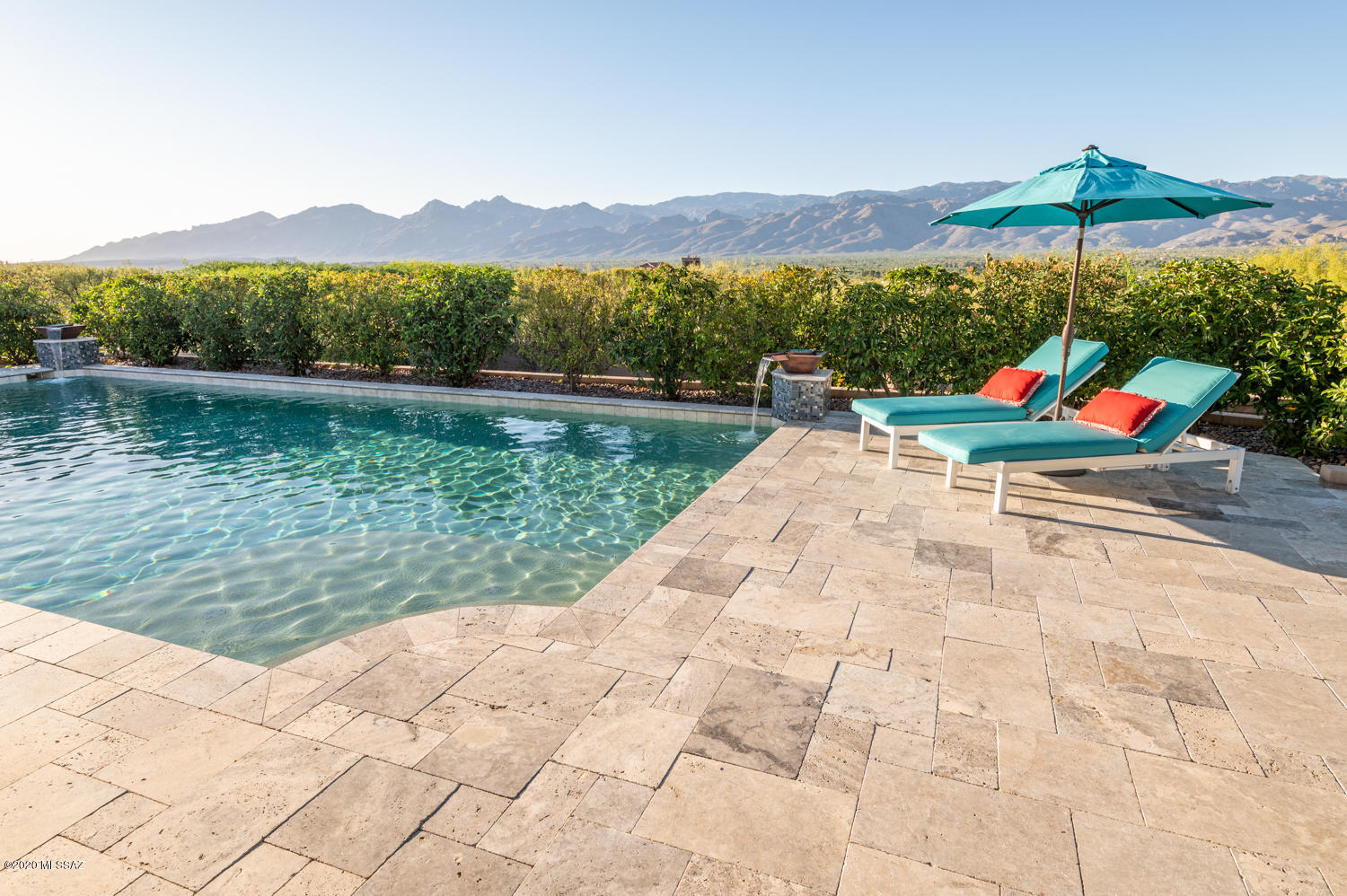 Wild Horse Ranch Estates (1-66) - Residential