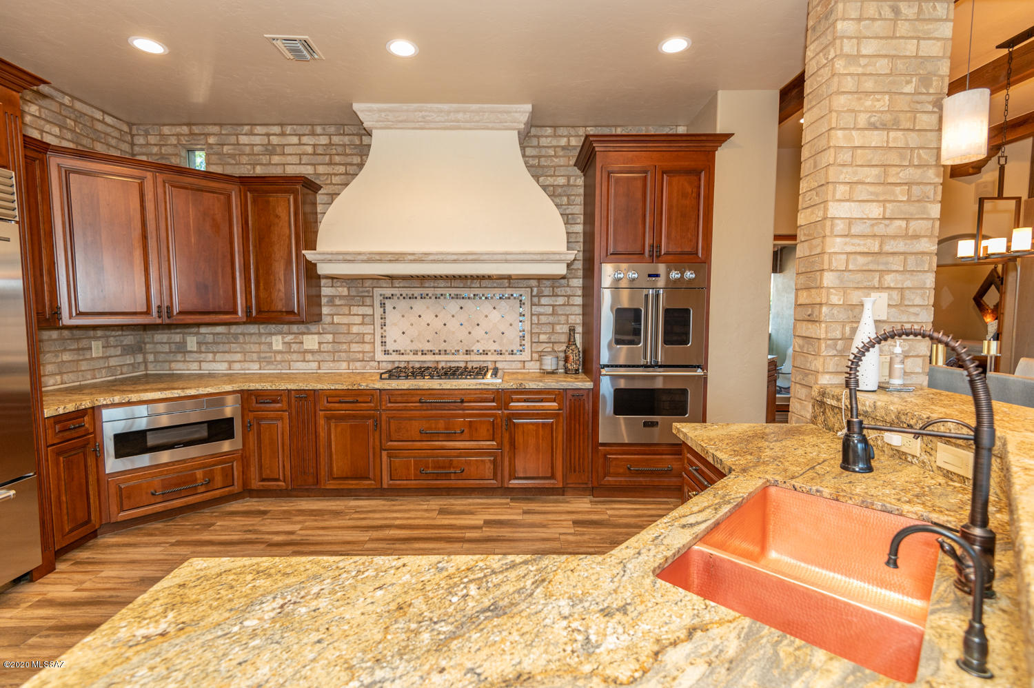 Wild Horse Ranch Estates (1-66) - Residential