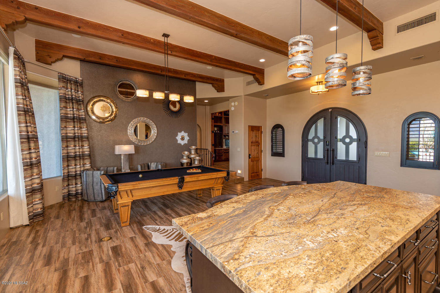 Wild Horse Ranch Estates (1-66) - Residential