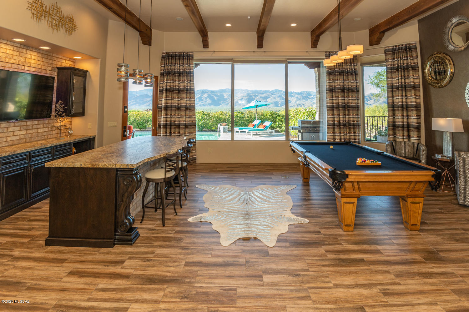 Wild Horse Ranch Estates (1-66) - Residential