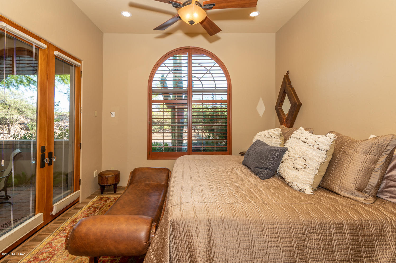 Wild Horse Ranch Estates (1-66) - Residential
