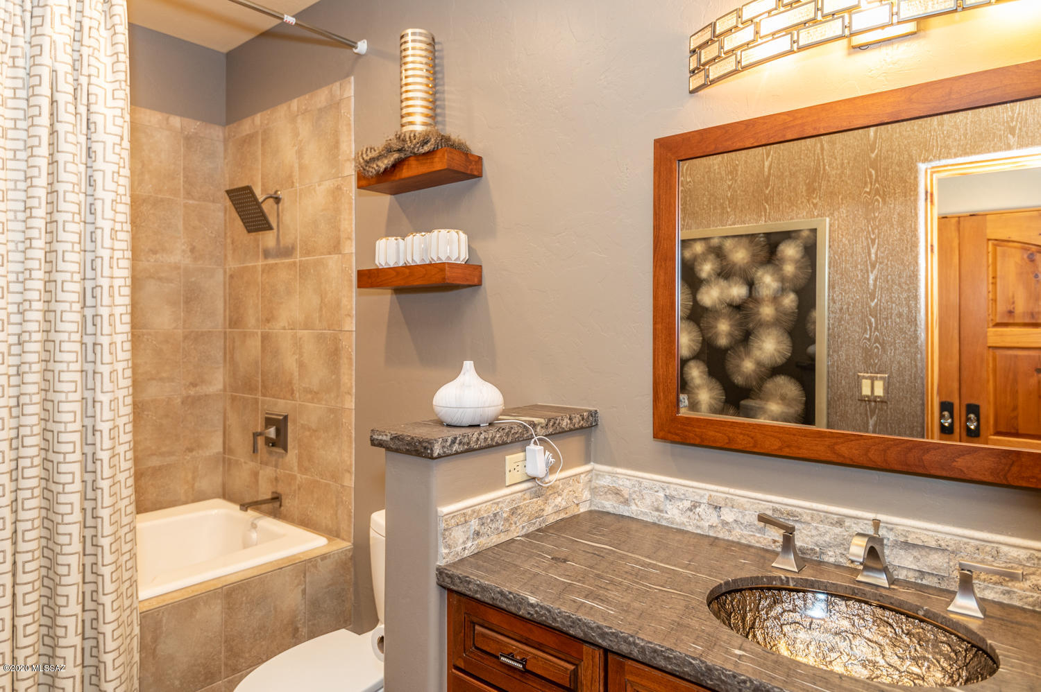 Wild Horse Ranch Estates (1-66) - Residential