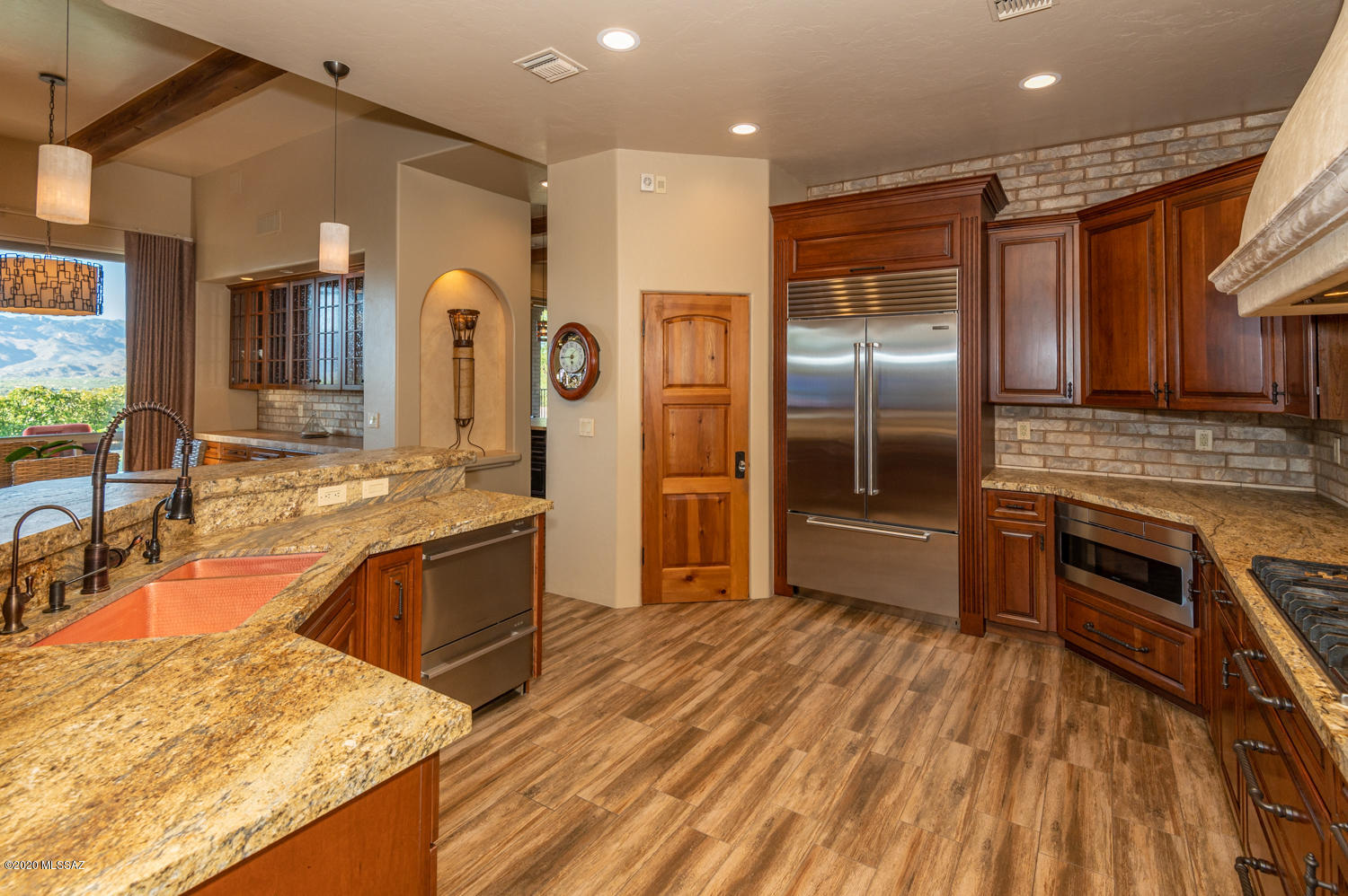 Wild Horse Ranch Estates (1-66) - Residential