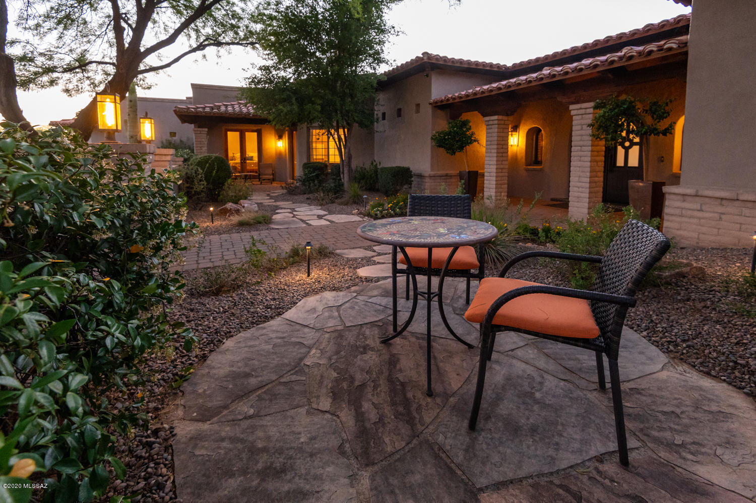 Wild Horse Ranch Estates (1-66) - Residential