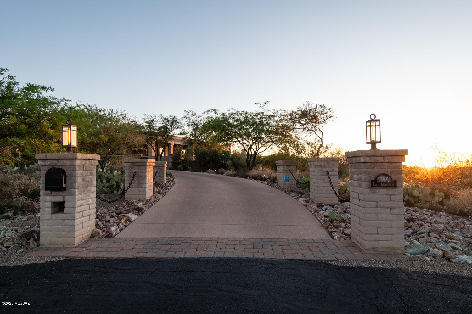 Wild Horse Ranch Estates (1-66) - Residential