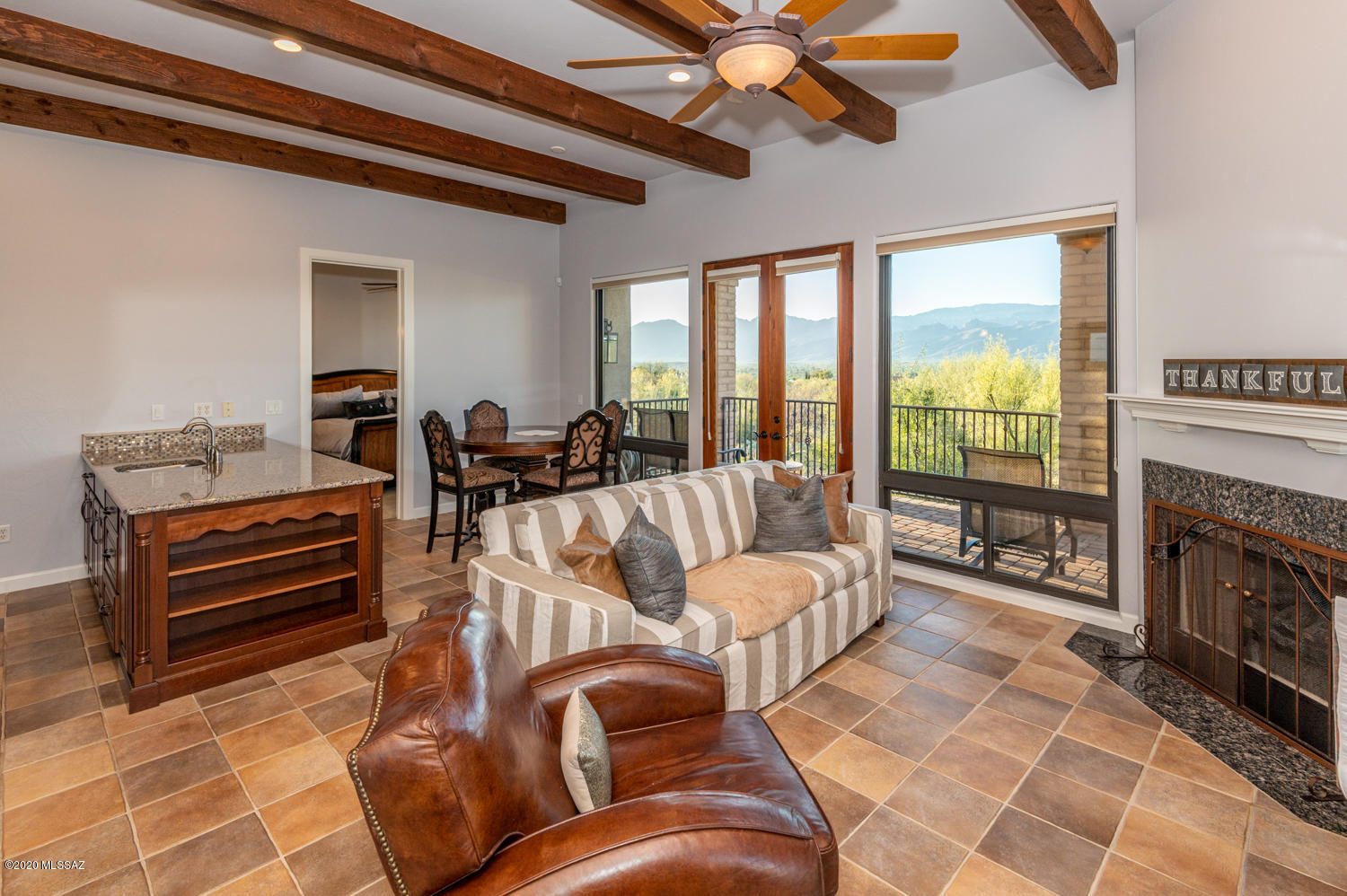 Wild Horse Ranch Estates (1-66) - Residential