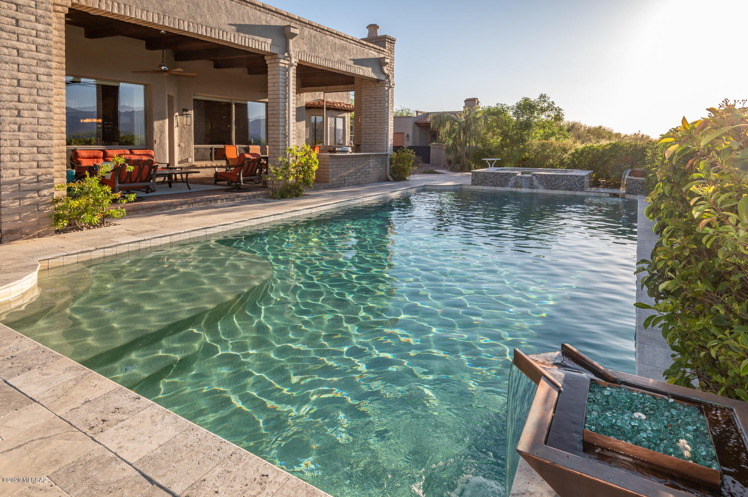 Wild Horse Ranch Estates (1-66) - Residential