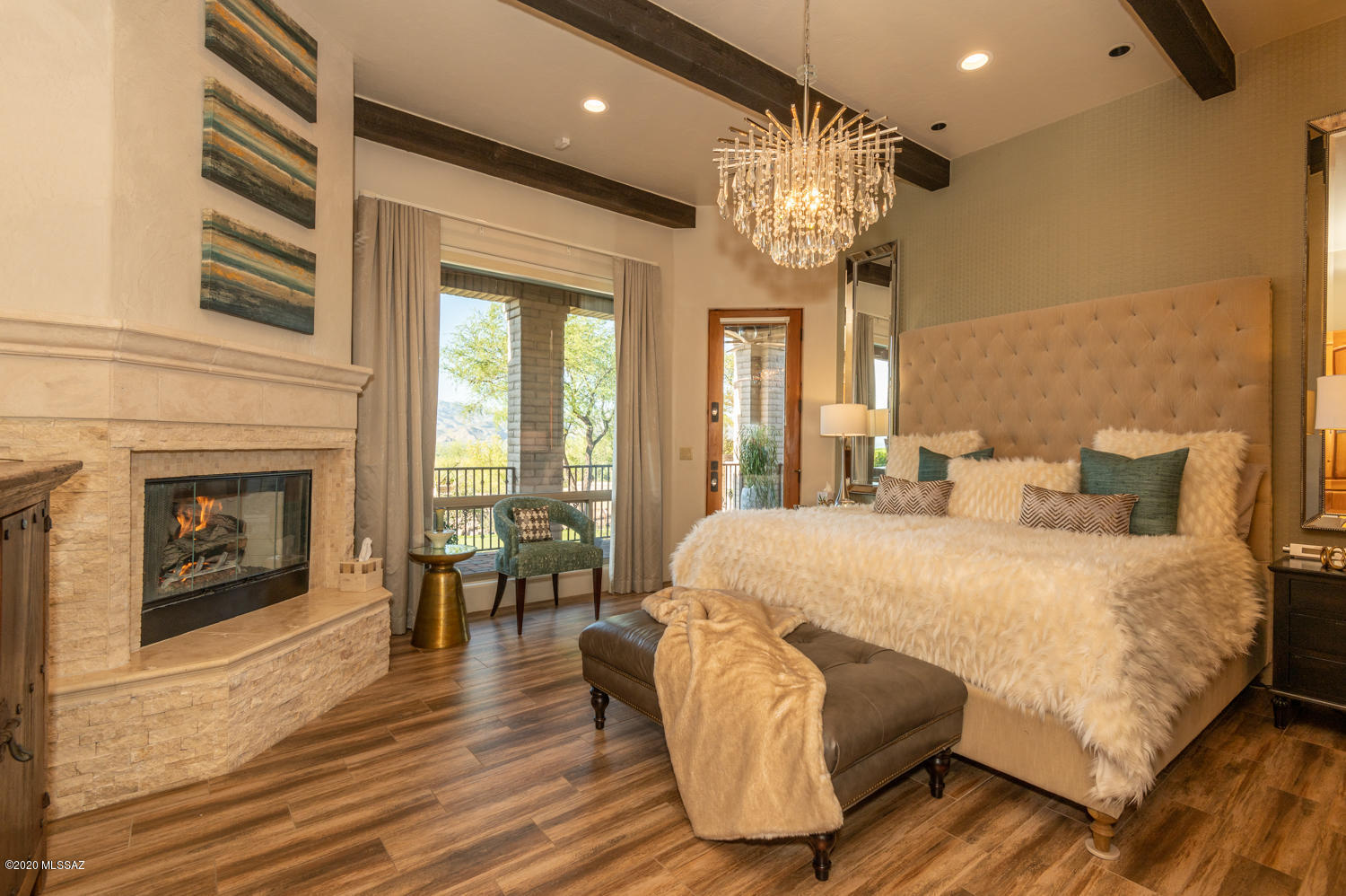 Wild Horse Ranch Estates (1-66) - Residential