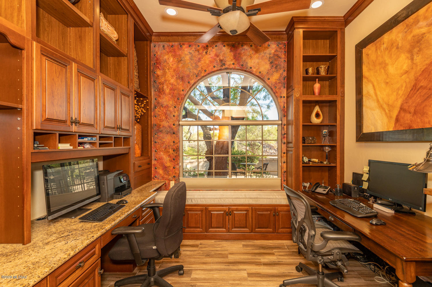 Wild Horse Ranch Estates (1-66) - Residential