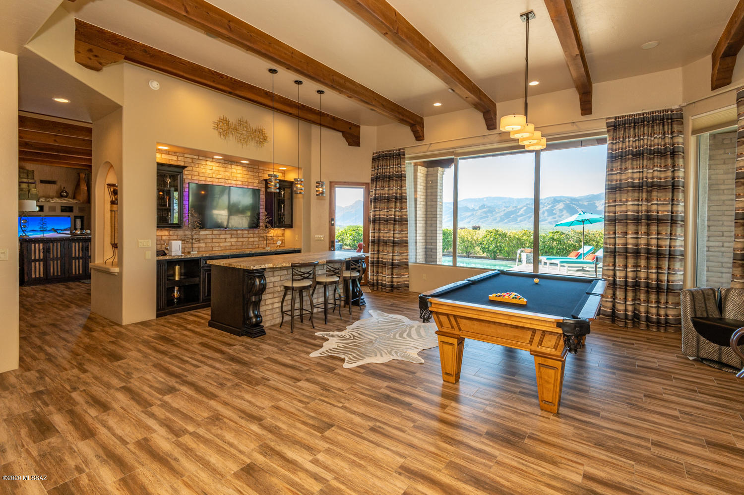 Wild Horse Ranch Estates (1-66) - Residential