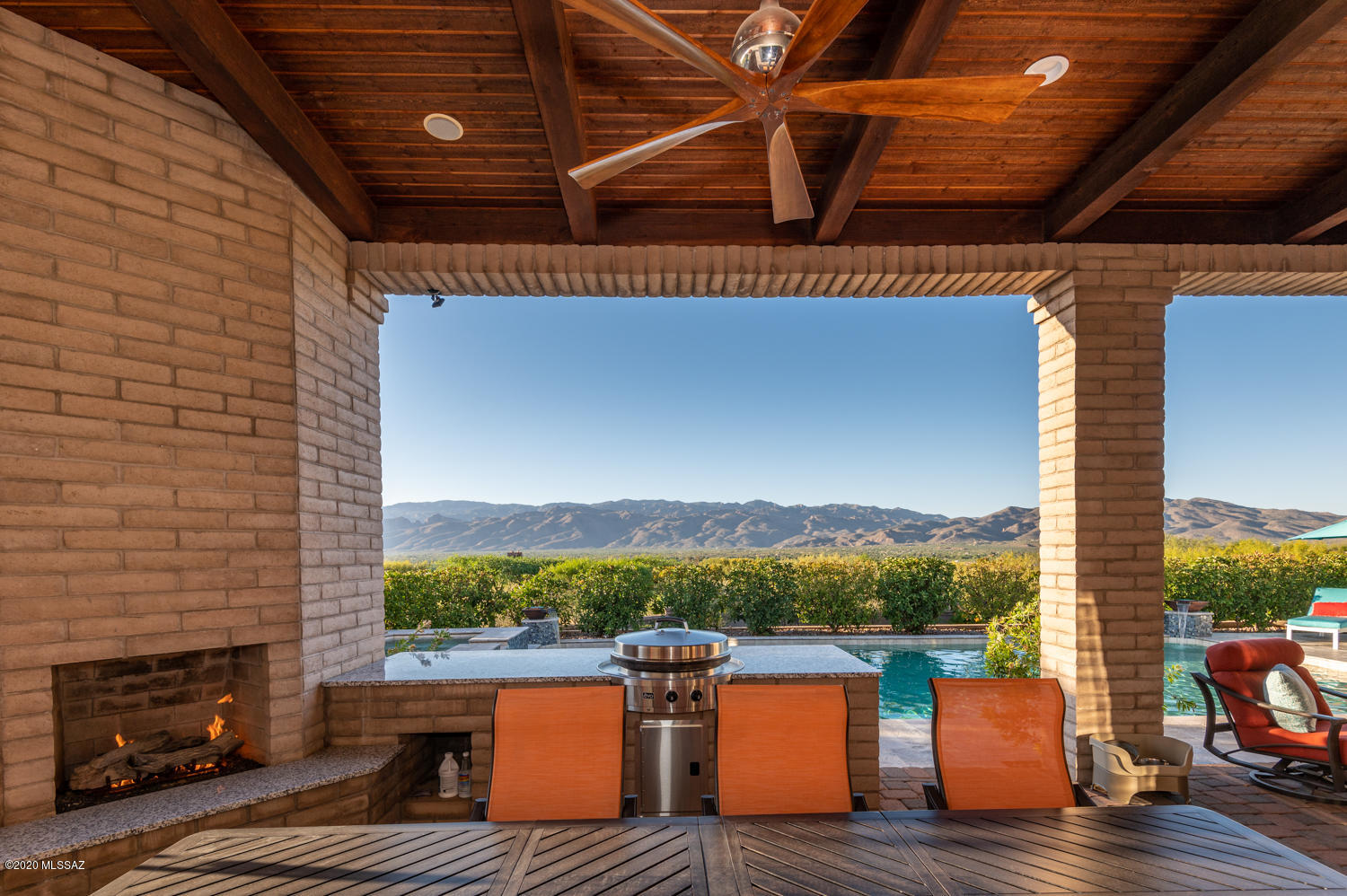 Wild Horse Ranch Estates (1-66) - Residential