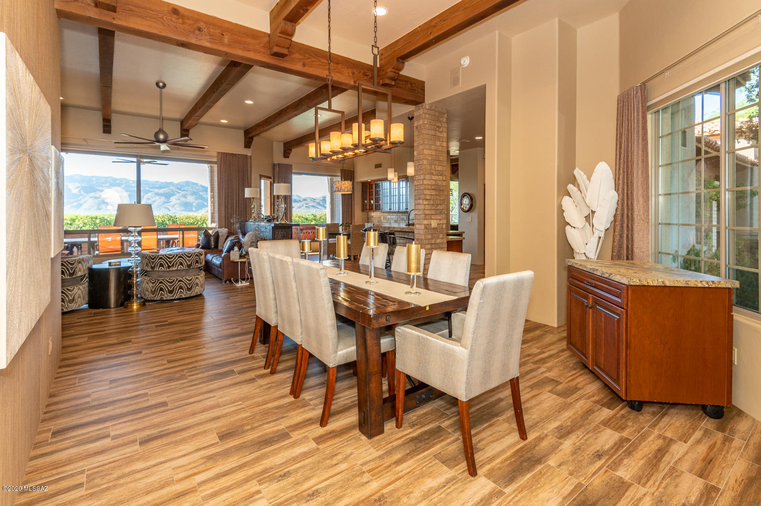 Wild Horse Ranch Estates (1-66) - Residential