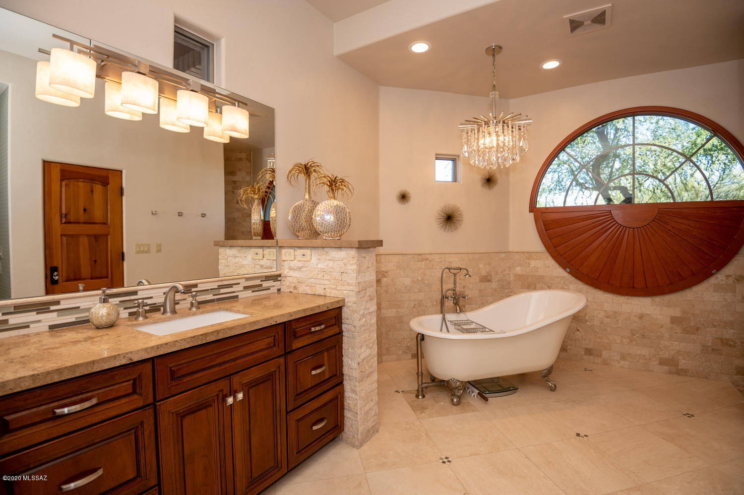 Wild Horse Ranch Estates (1-66) - Residential