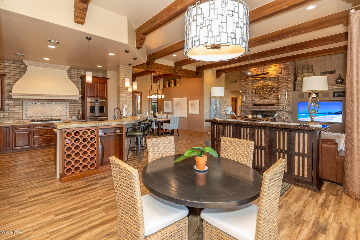 Wild Horse Ranch Estates (1-66) - Residential