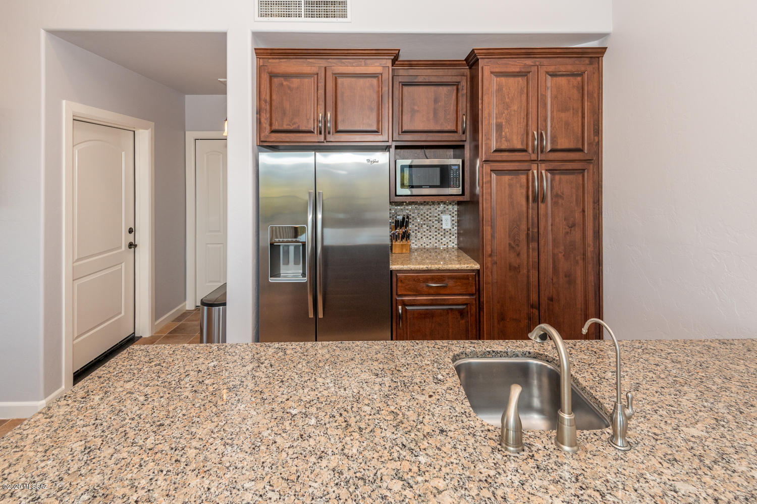 Wild Horse Ranch Estates (1-66) - Residential